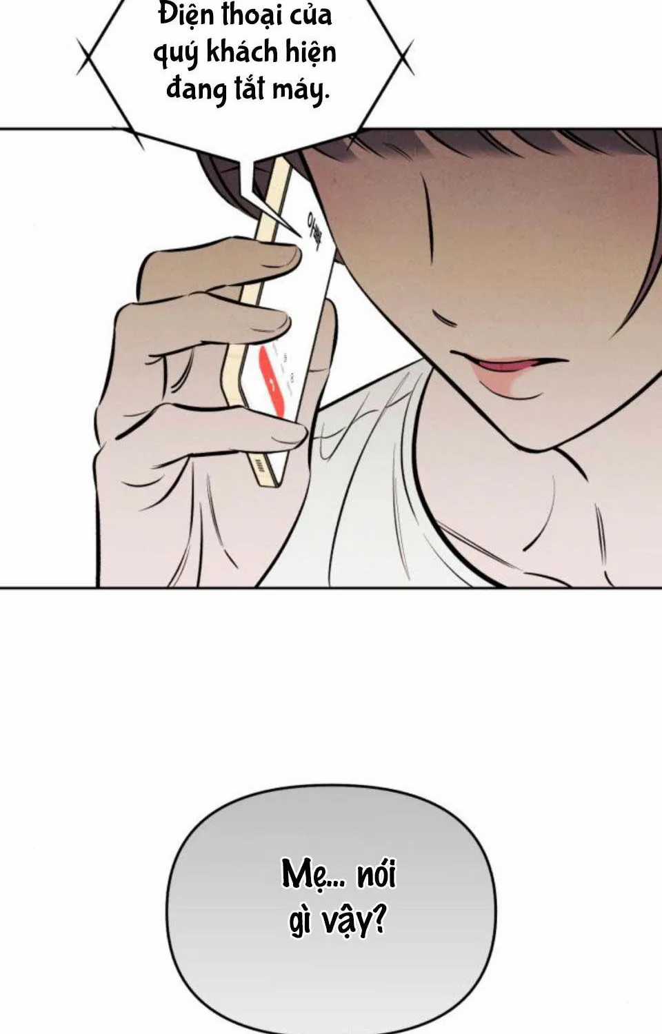 Để Em Cho Cô Mượn Chút Lửa Nhé? - Chapter 82 - Trang 34