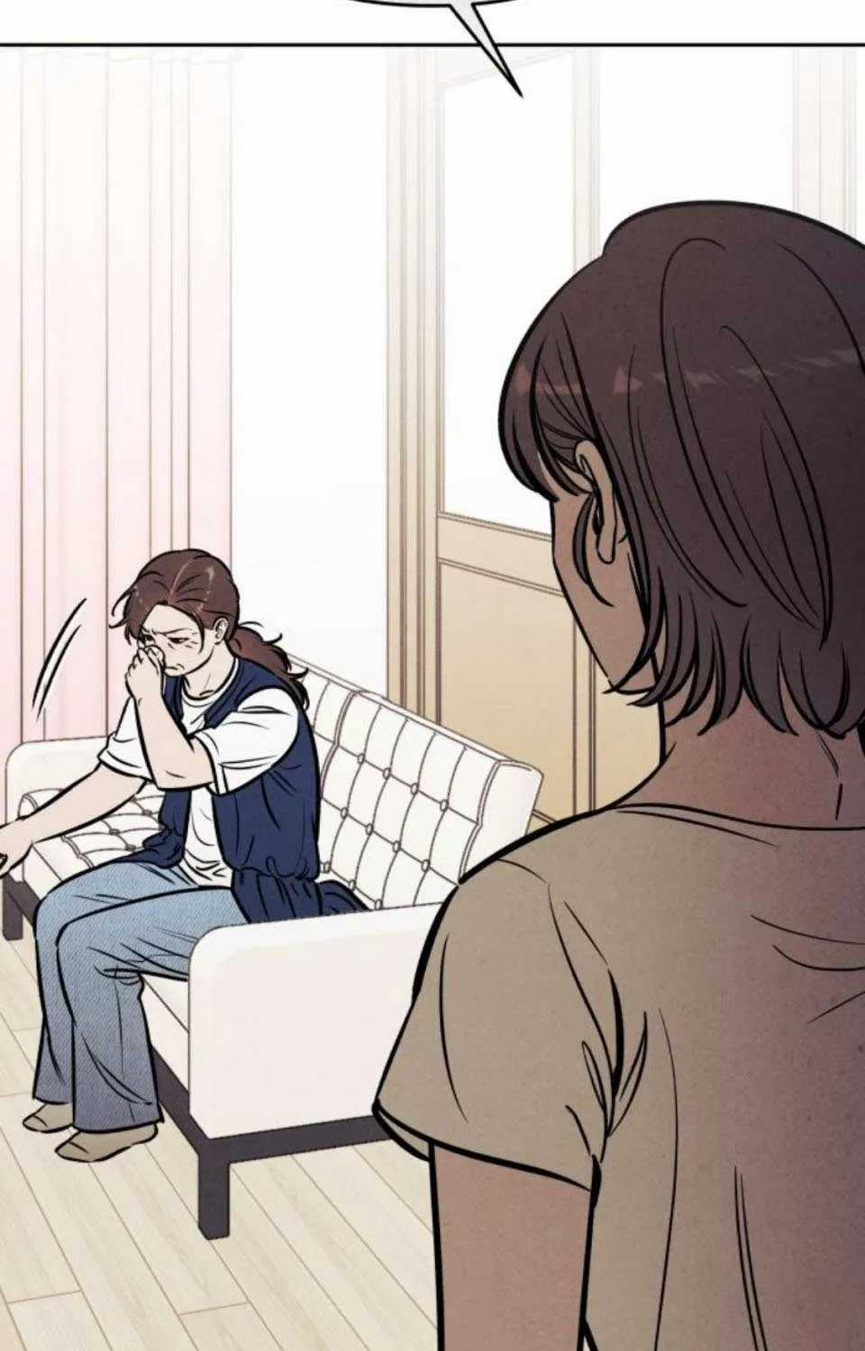 Để Em Cho Cô Mượn Chút Lửa Nhé? - Chapter 82 - Trang 35