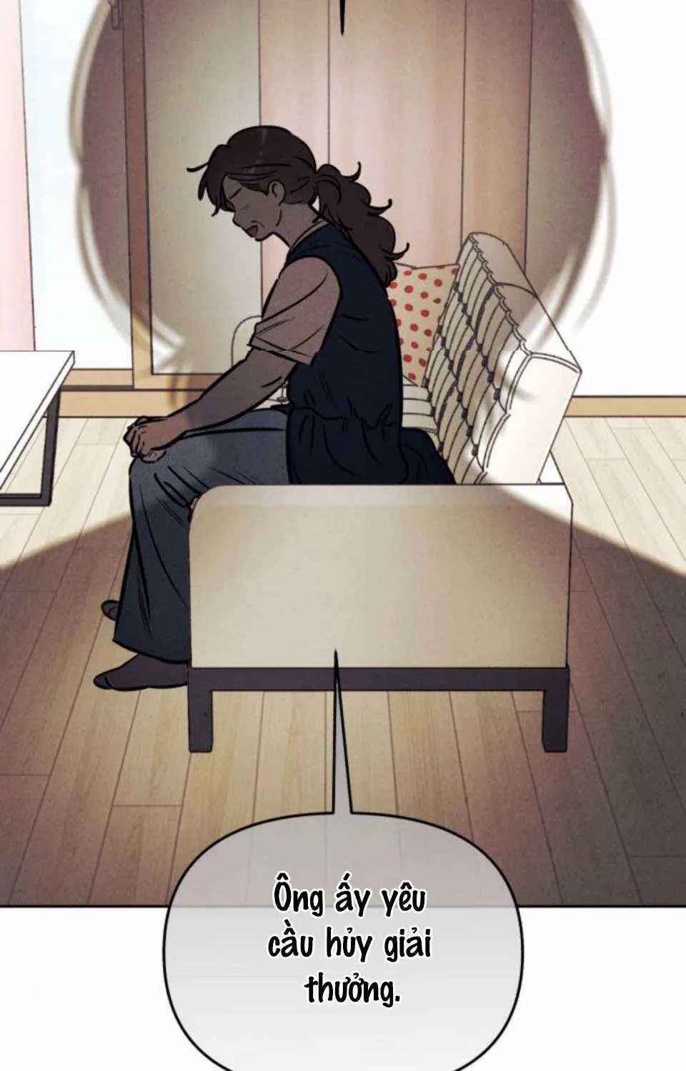 Để Em Cho Cô Mượn Chút Lửa Nhé? - Chapter 82 - Trang 40