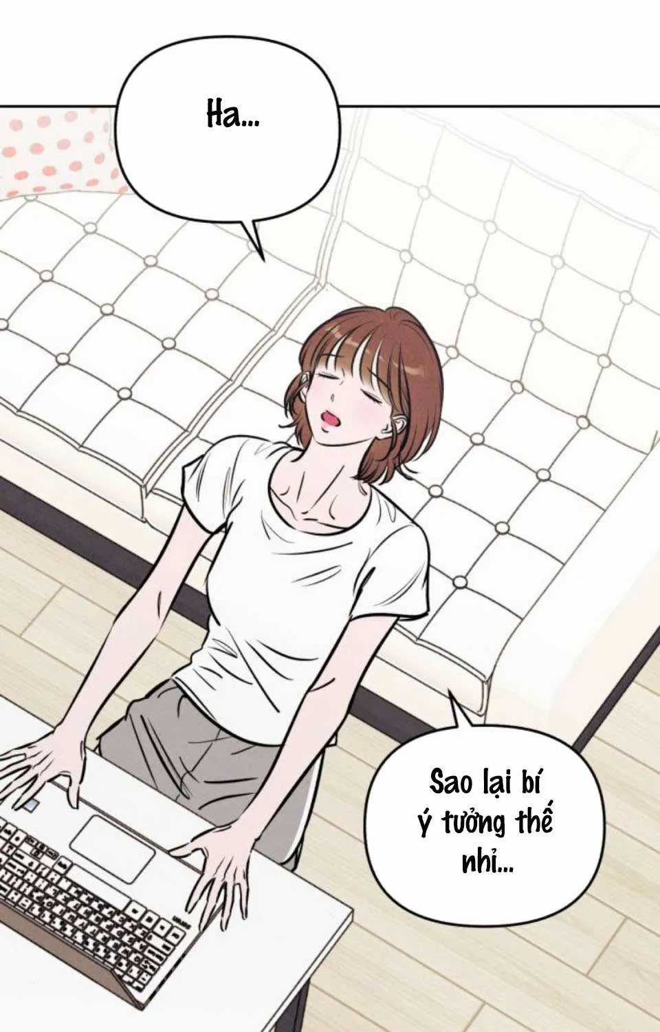Để Em Cho Cô Mượn Chút Lửa Nhé? - Chapter 82 - Trang 5
