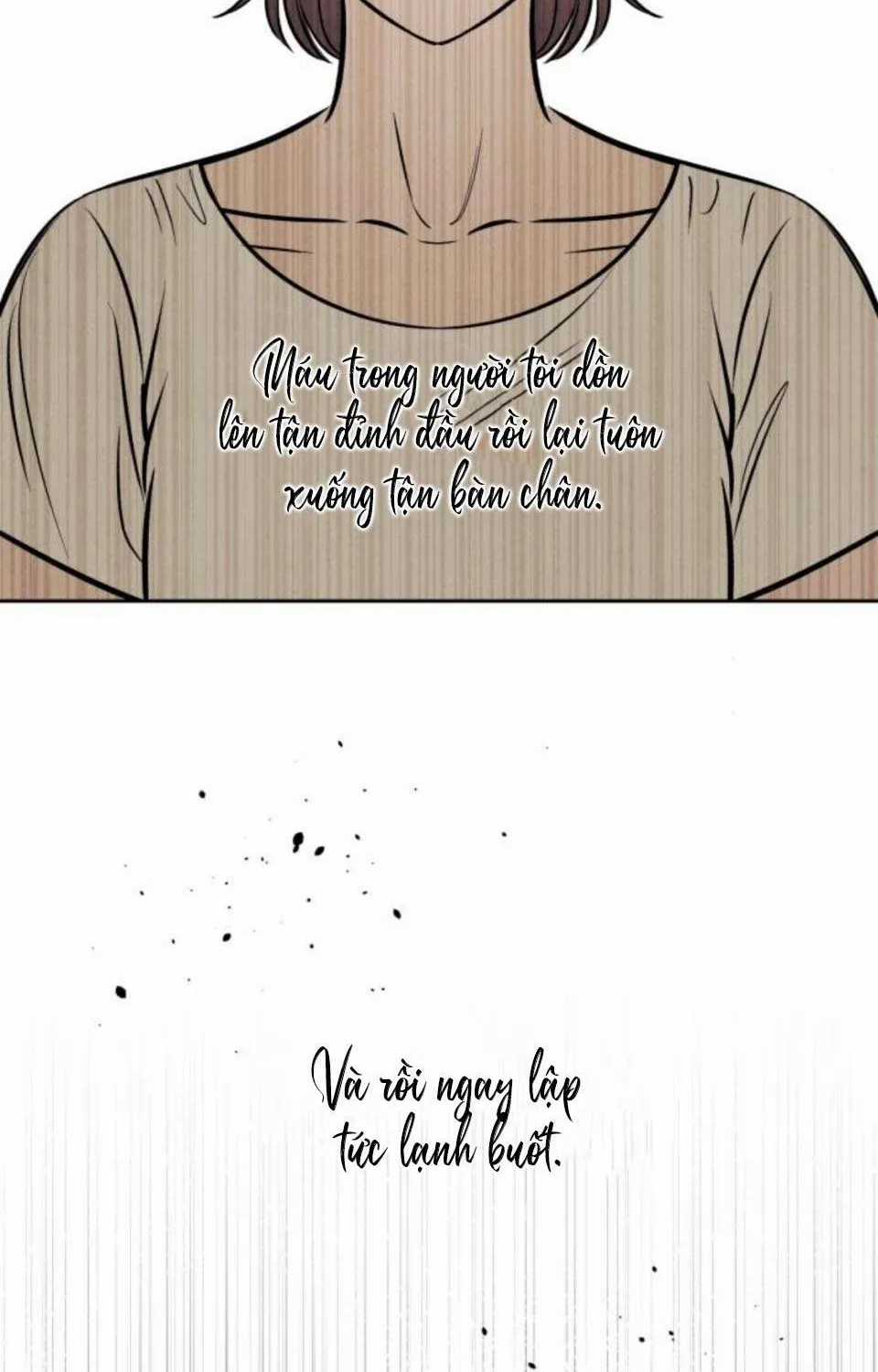 Để Em Cho Cô Mượn Chút Lửa Nhé? - Chapter 82 - Trang 42