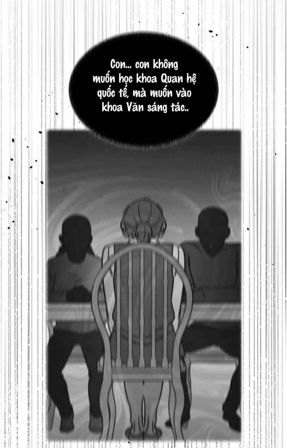 Để Em Cho Cô Mượn Chút Lửa Nhé? - Chapter 82 - Trang 43