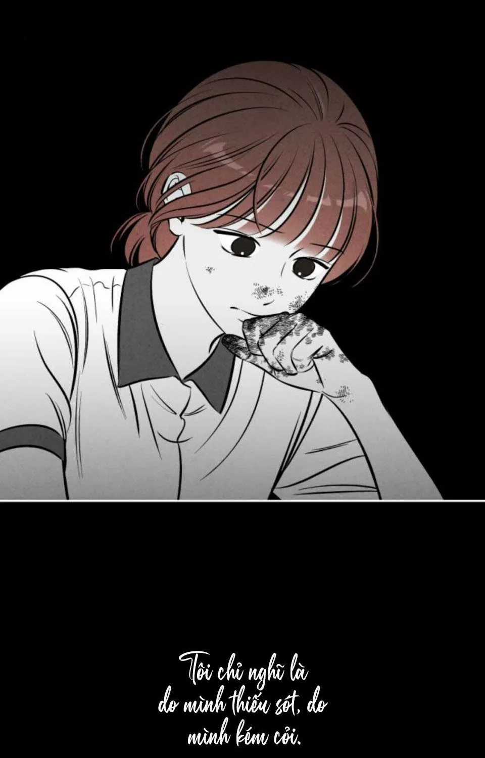 Để Em Cho Cô Mượn Chút Lửa Nhé? - Chapter 82 - Trang 48