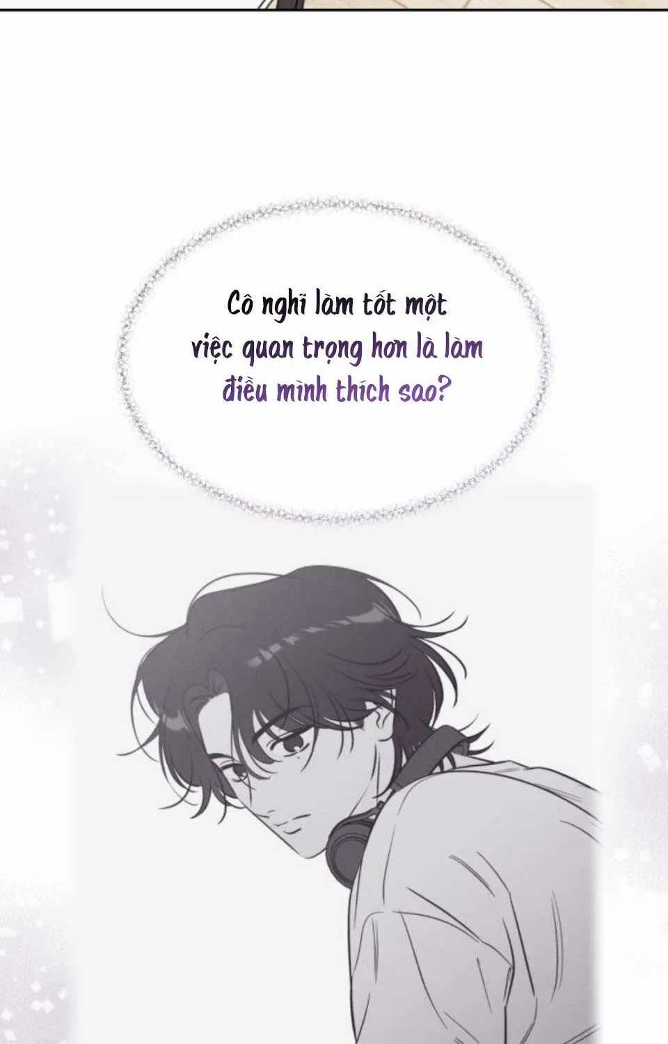 Để Em Cho Cô Mượn Chút Lửa Nhé? - Chapter 82 - Trang 6