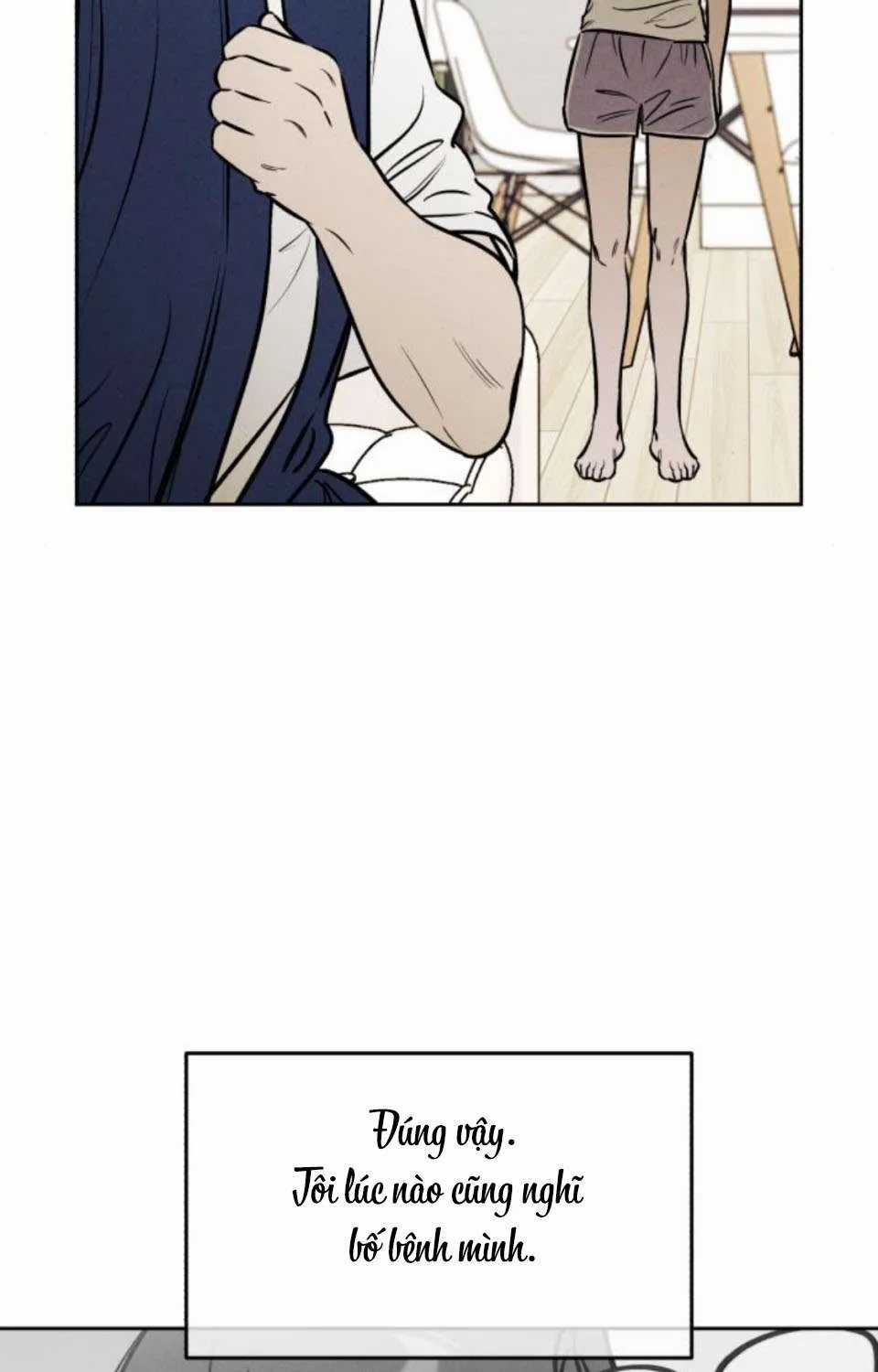 Để Em Cho Cô Mượn Chút Lửa Nhé? - Chapter 82 - Trang 55