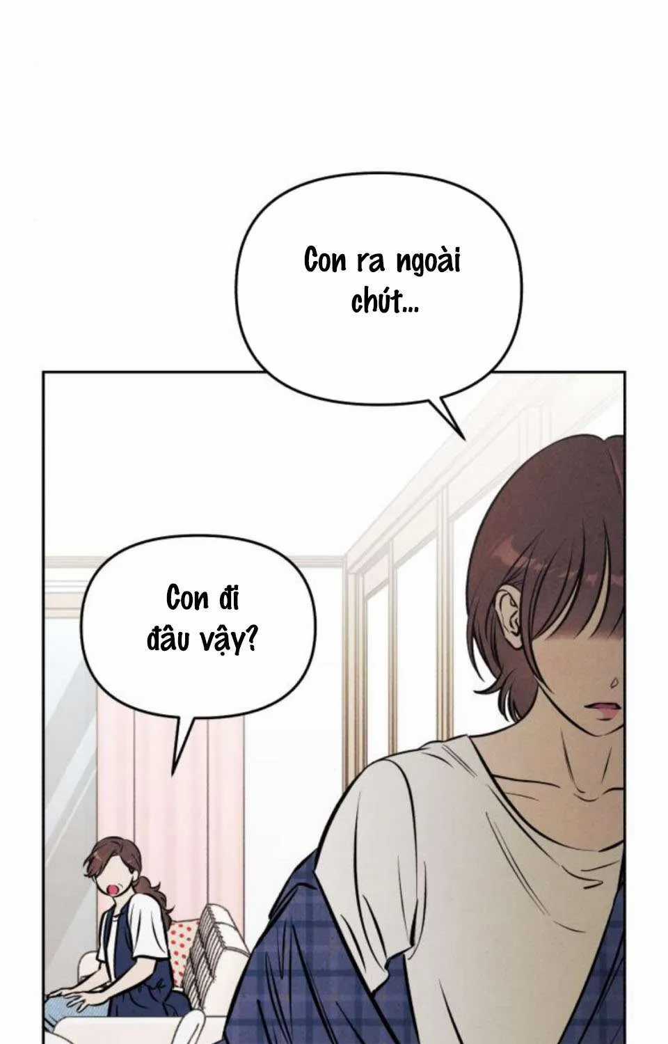 Để Em Cho Cô Mượn Chút Lửa Nhé? - Chapter 82 - Trang 57