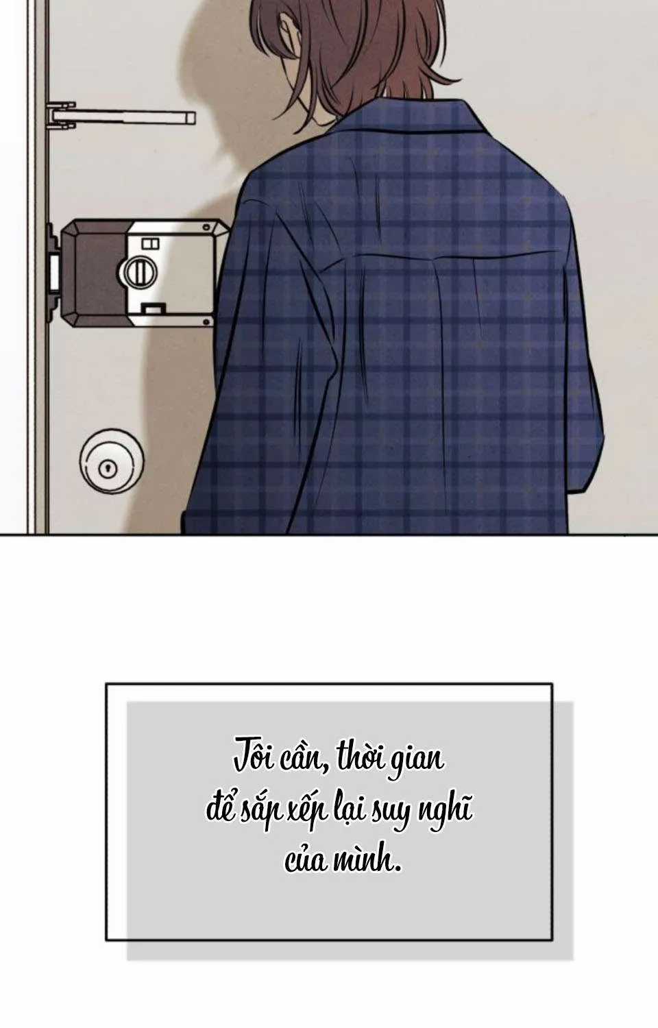 Để Em Cho Cô Mượn Chút Lửa Nhé? - Chapter 82 - Trang 59