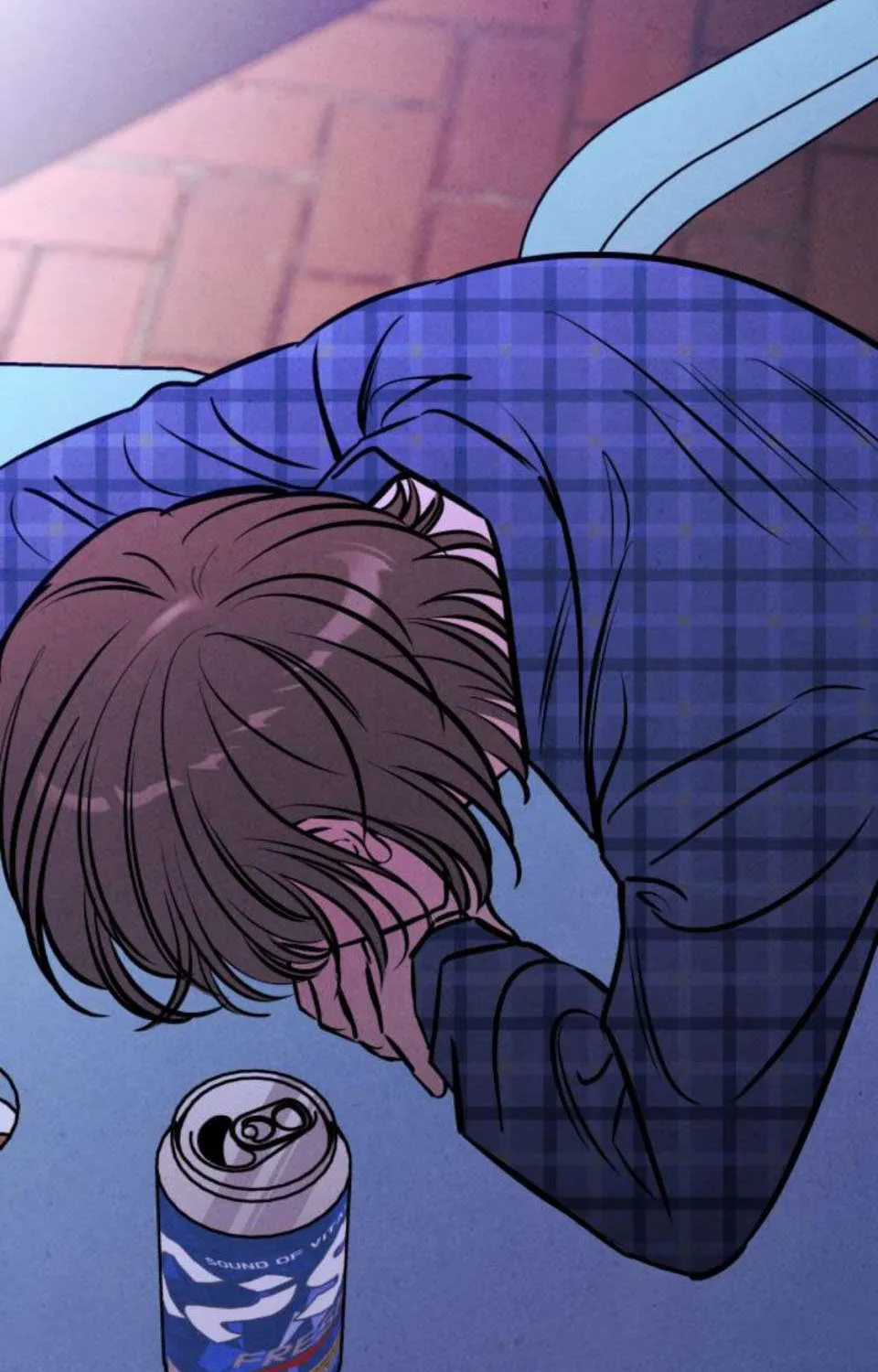 Để Em Cho Cô Mượn Chút Lửa Nhé? - Chapter 82 - Trang 74