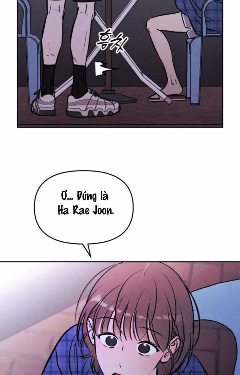 Để Em Cho Cô Mượn Chút Lửa Nhé? - Chapter 82 - Trang 77