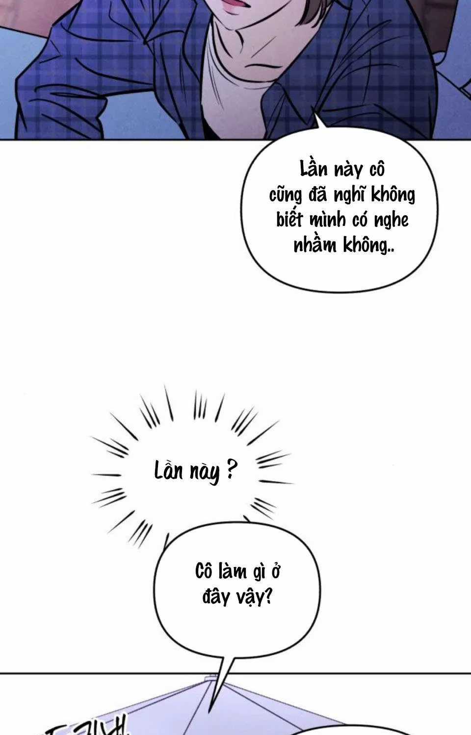 Để Em Cho Cô Mượn Chút Lửa Nhé? - Chapter 82 - Trang 78
