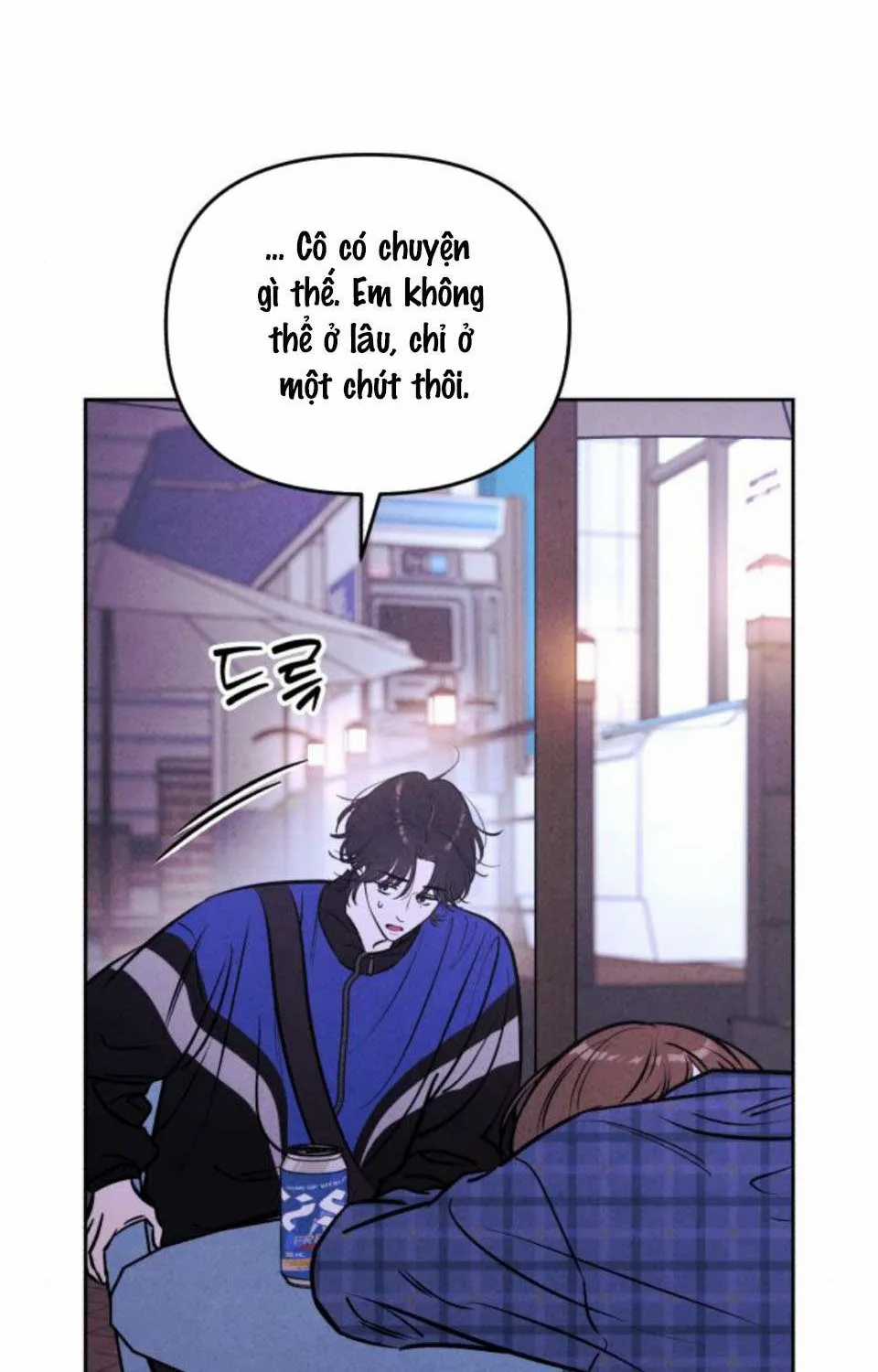 Để Em Cho Cô Mượn Chút Lửa Nhé? - Chapter 82 - Trang 83