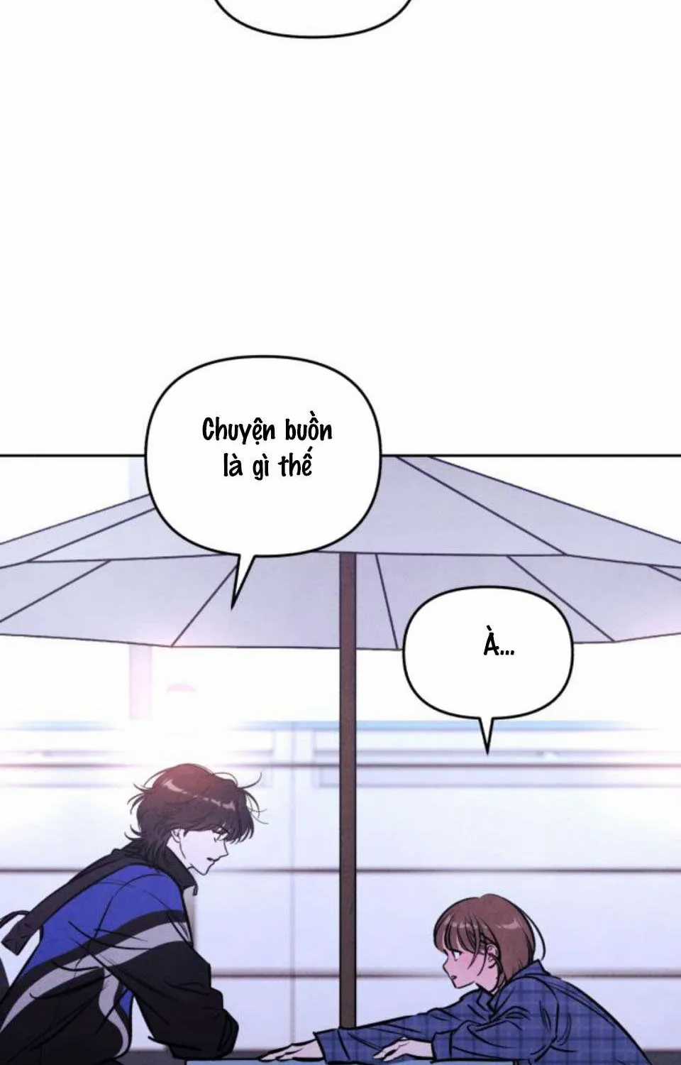 Để Em Cho Cô Mượn Chút Lửa Nhé? - Chapter 82 - Trang 85