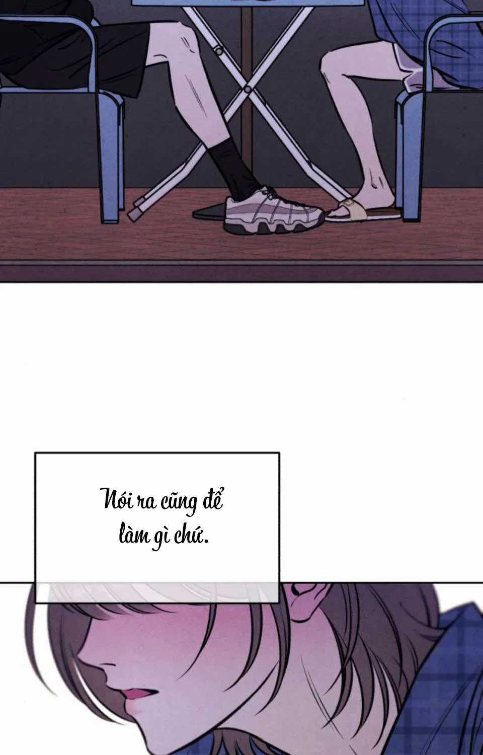 Để Em Cho Cô Mượn Chút Lửa Nhé? - Chapter 82 - Trang 86