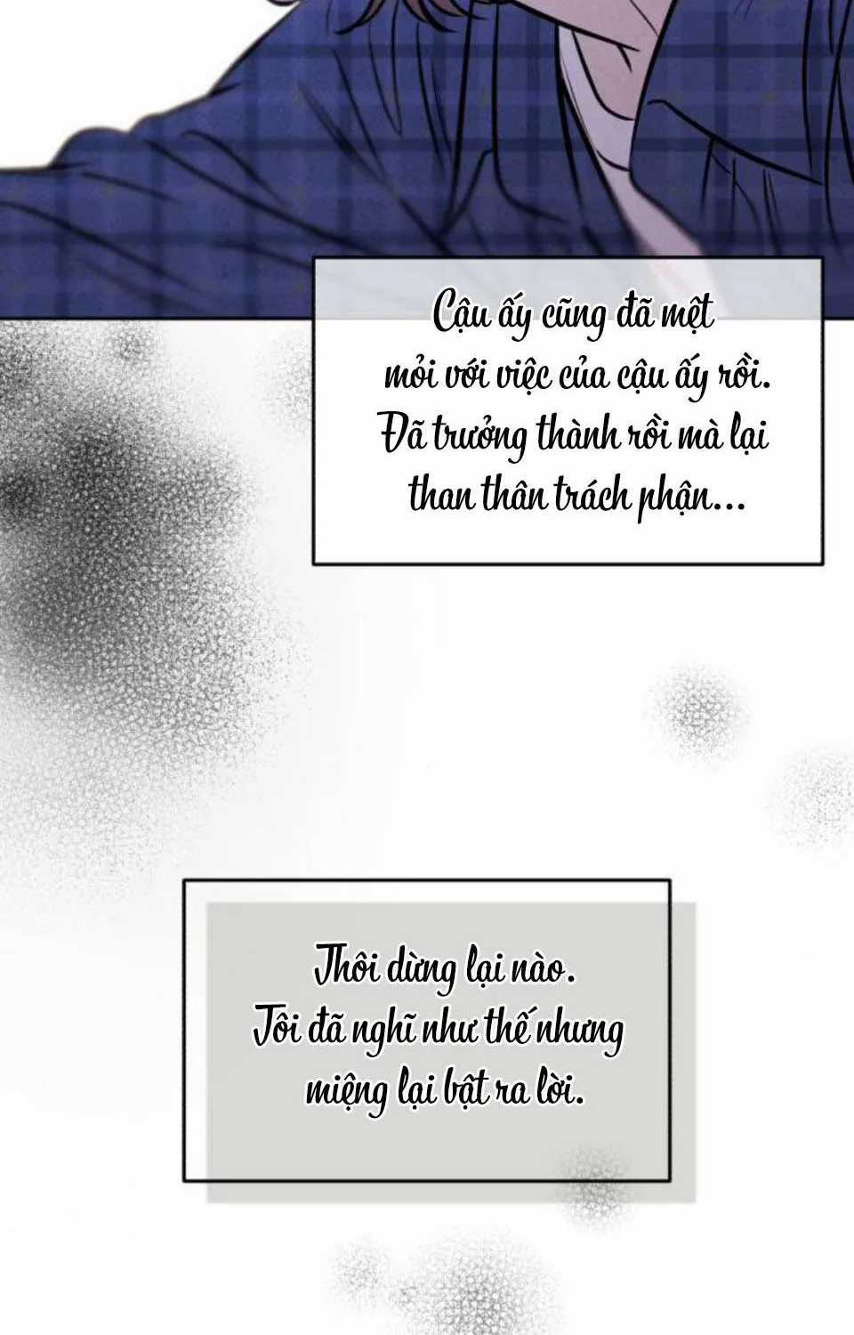 Để Em Cho Cô Mượn Chút Lửa Nhé? - Chapter 82 - Trang 87