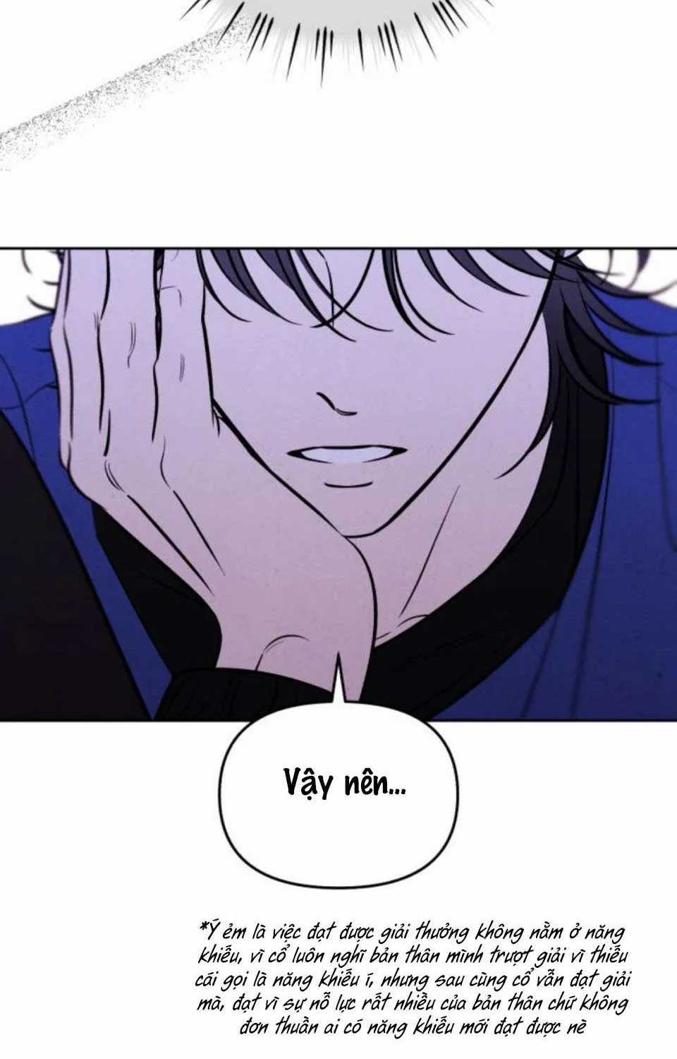 Để Em Cho Cô Mượn Chút Lửa Nhé? - Chapter 82 - Trang 91