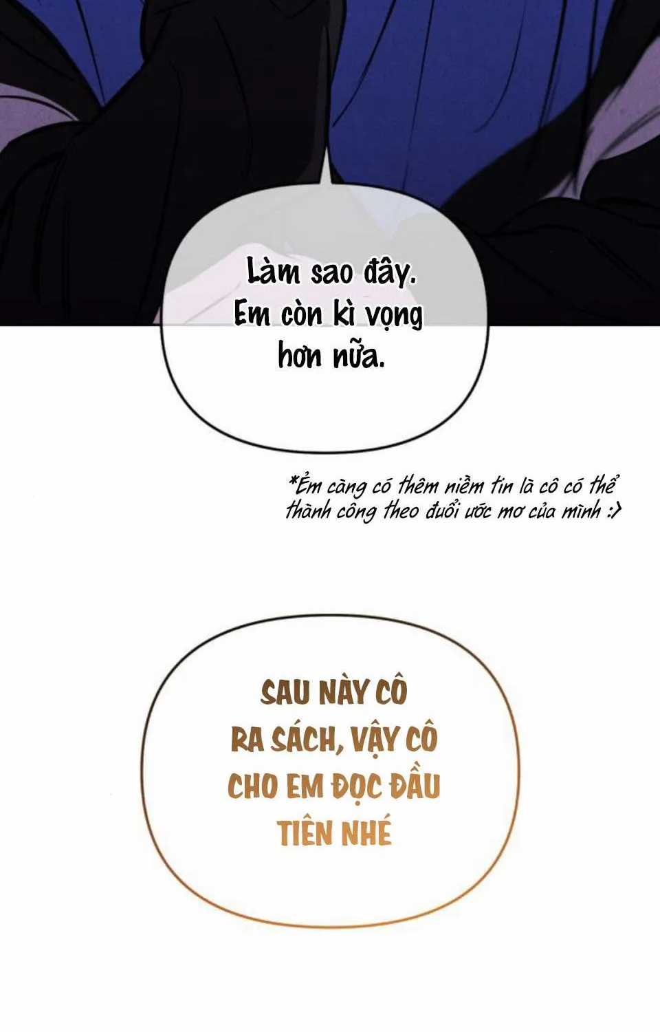 Để Em Cho Cô Mượn Chút Lửa Nhé? - Chapter 82 - Trang 93