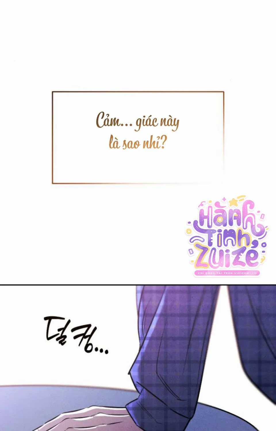 Để Em Cho Cô Mượn Chút Lửa Nhé? - Chapter 82 - Trang 96