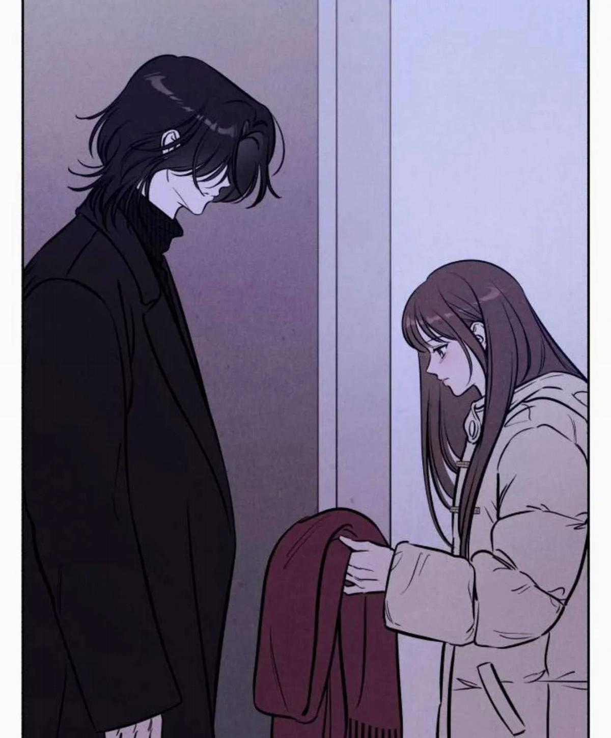 Để Em Cho Cô Mượn Chút Lửa Nhé? - Chapter 85 - Trang 102