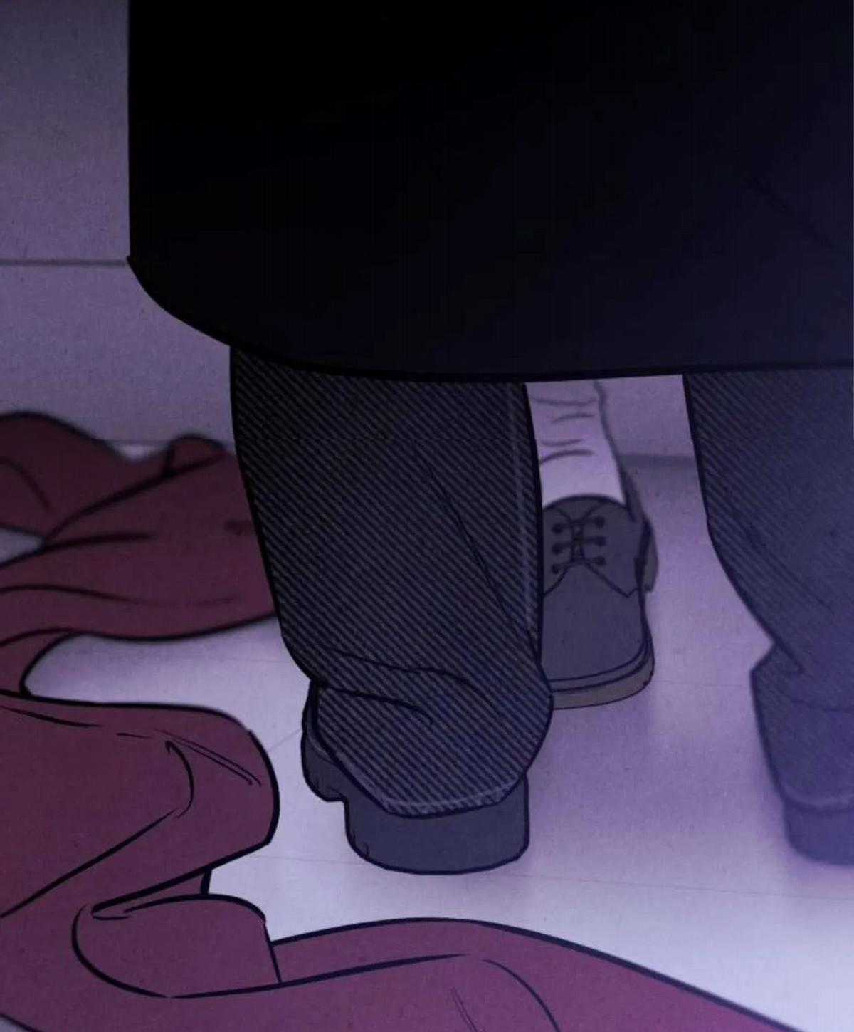 Để Em Cho Cô Mượn Chút Lửa Nhé? - Chapter 85 - Trang 123