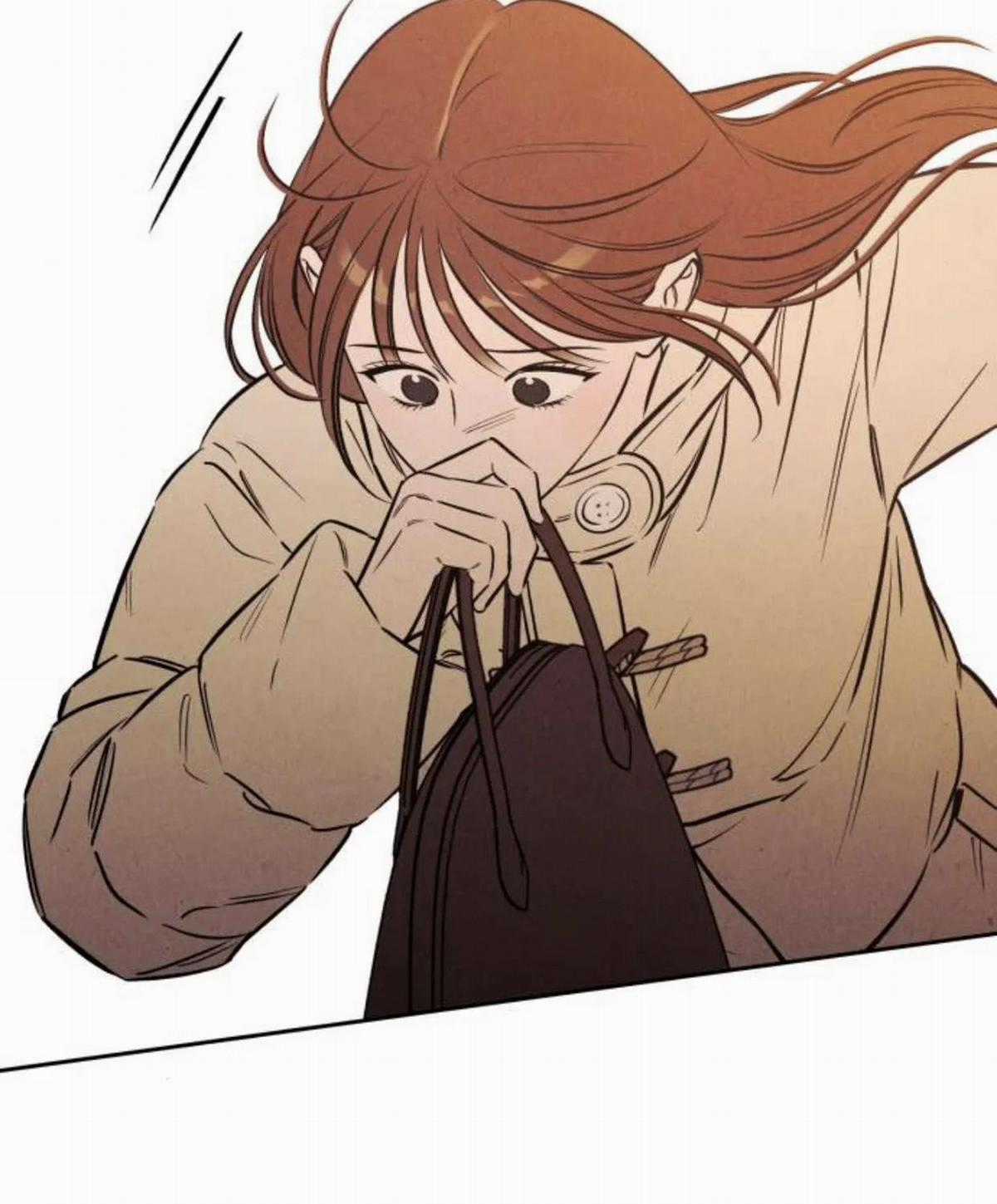 Để Em Cho Cô Mượn Chút Lửa Nhé? - Chapter 85 - Trang 16