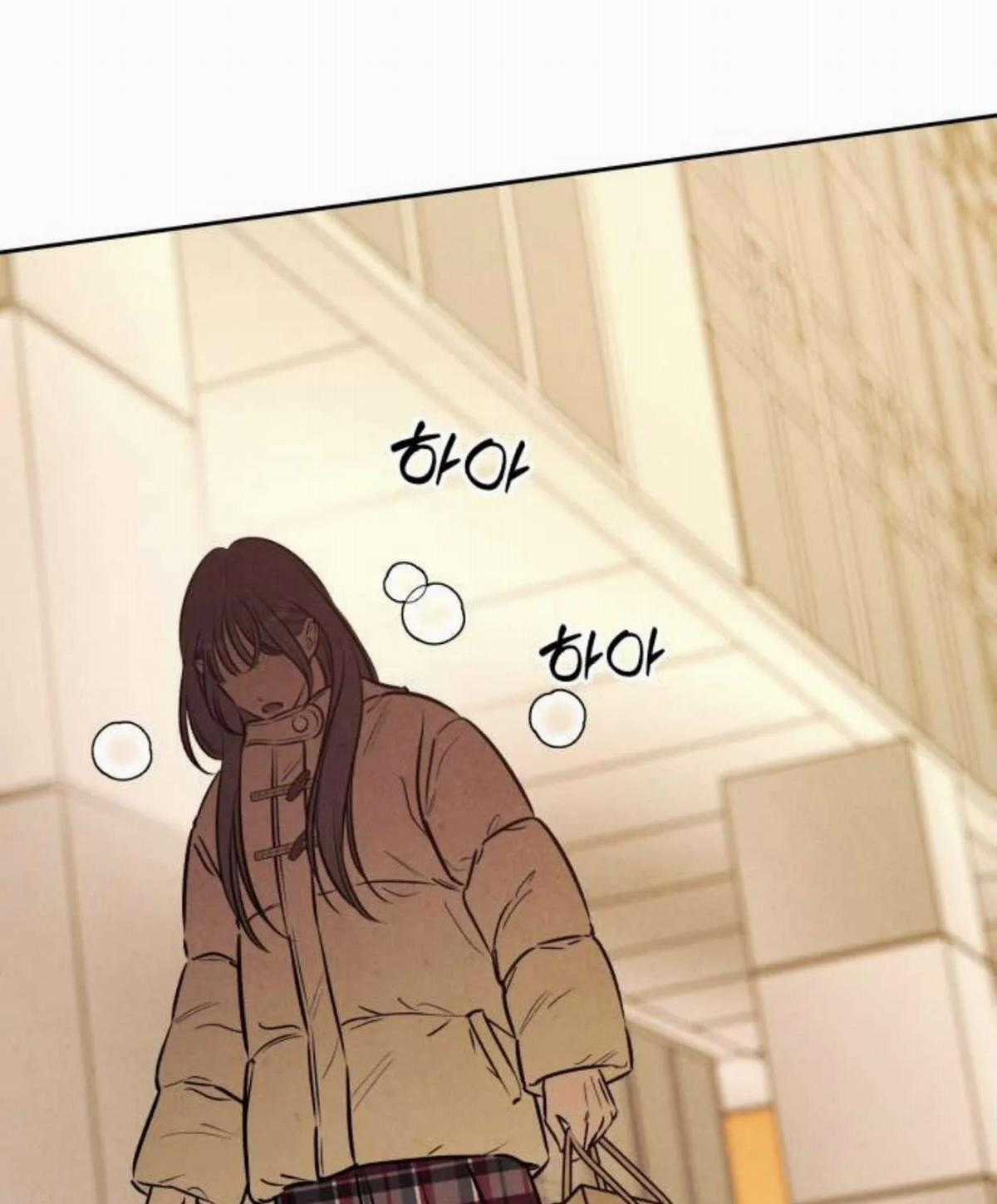 Để Em Cho Cô Mượn Chút Lửa Nhé? - Chapter 85 - Trang 17