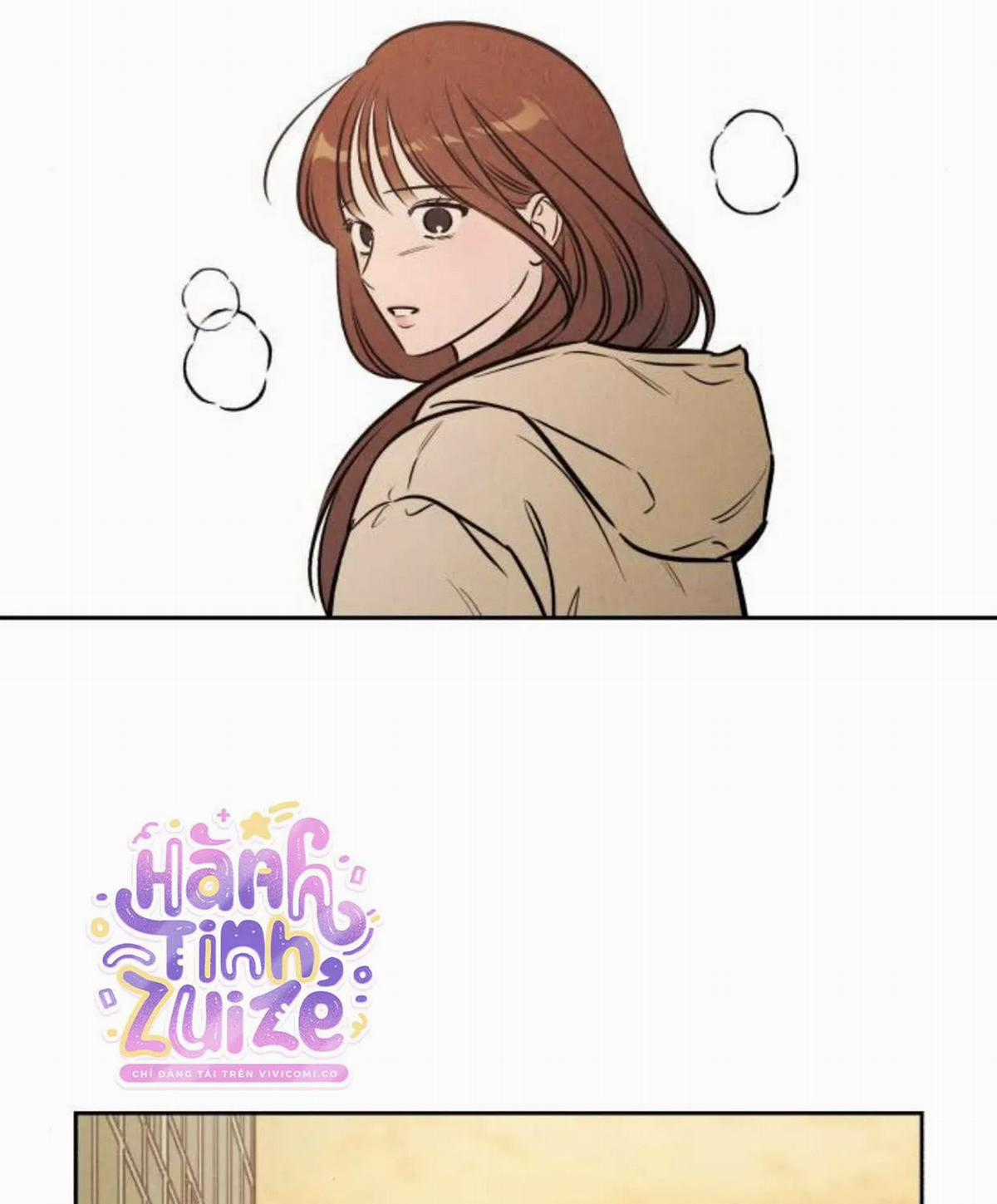 Để Em Cho Cô Mượn Chút Lửa Nhé? - Chapter 85 - Trang 19