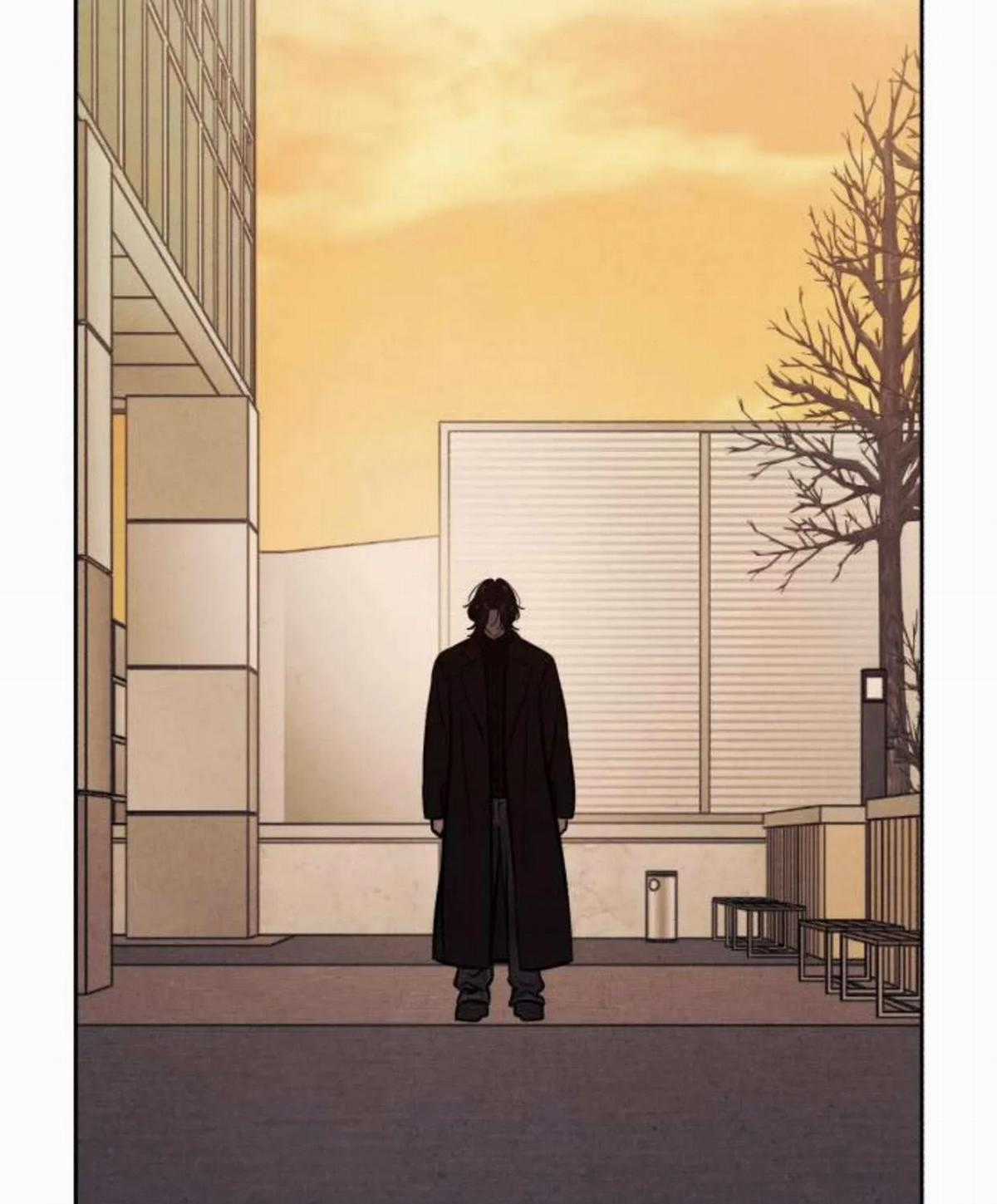 Để Em Cho Cô Mượn Chút Lửa Nhé? - Chapter 85 - Trang 20