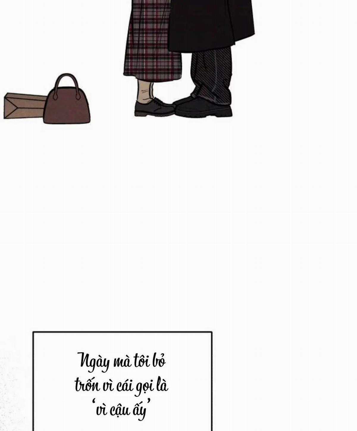 Để Em Cho Cô Mượn Chút Lửa Nhé? - Chapter 85 - Trang 31