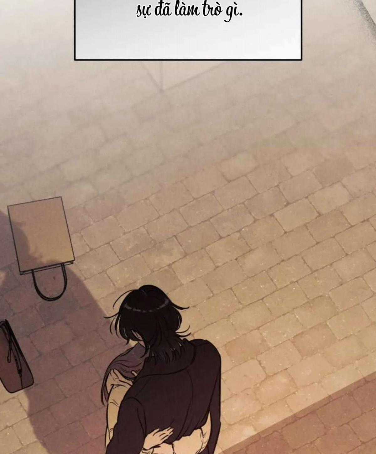 Để Em Cho Cô Mượn Chút Lửa Nhé? - Chapter 85 - Trang 33