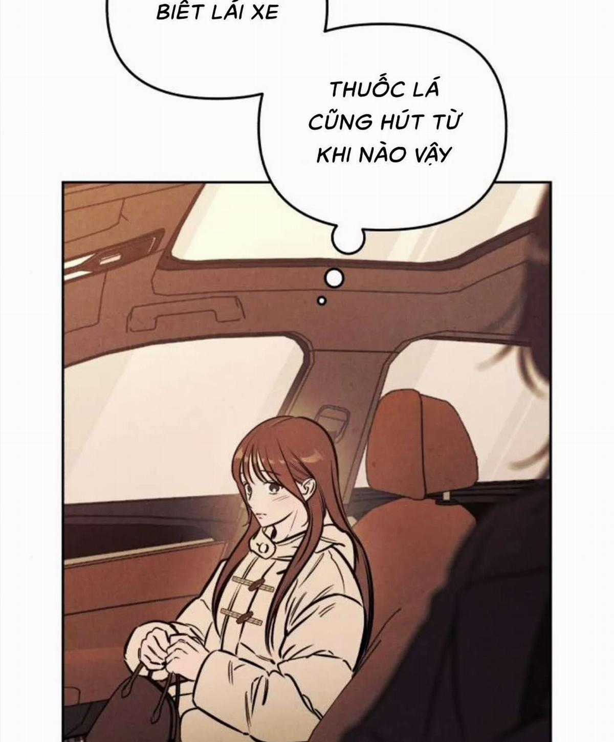 Để Em Cho Cô Mượn Chút Lửa Nhé? - Chapter 85 - Trang 40