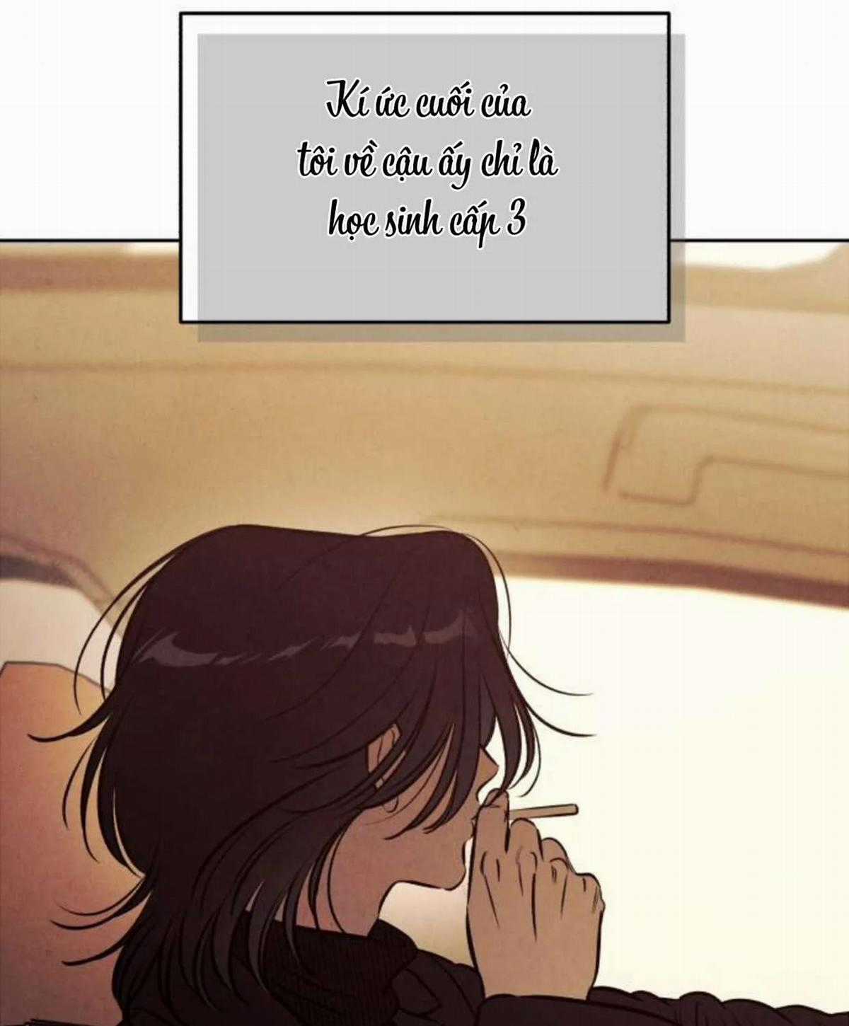 Để Em Cho Cô Mượn Chút Lửa Nhé? - Chapter 85 - Trang 43