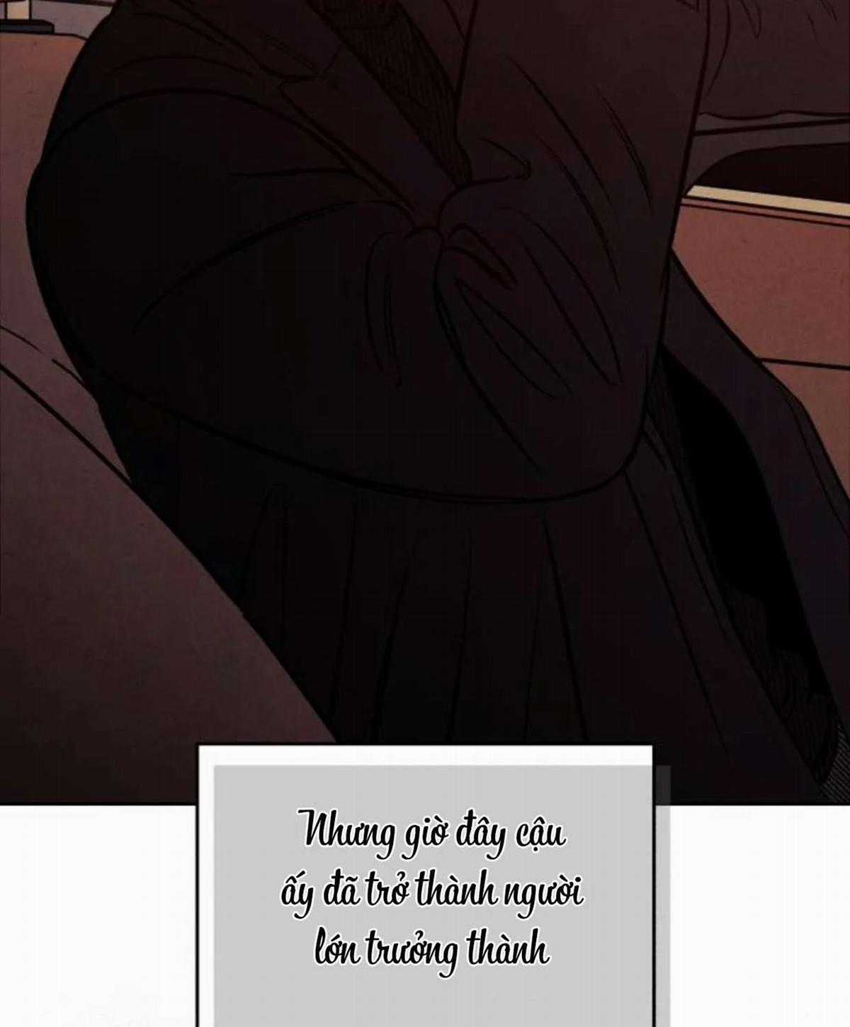 Để Em Cho Cô Mượn Chút Lửa Nhé? - Chapter 85 - Trang 44
