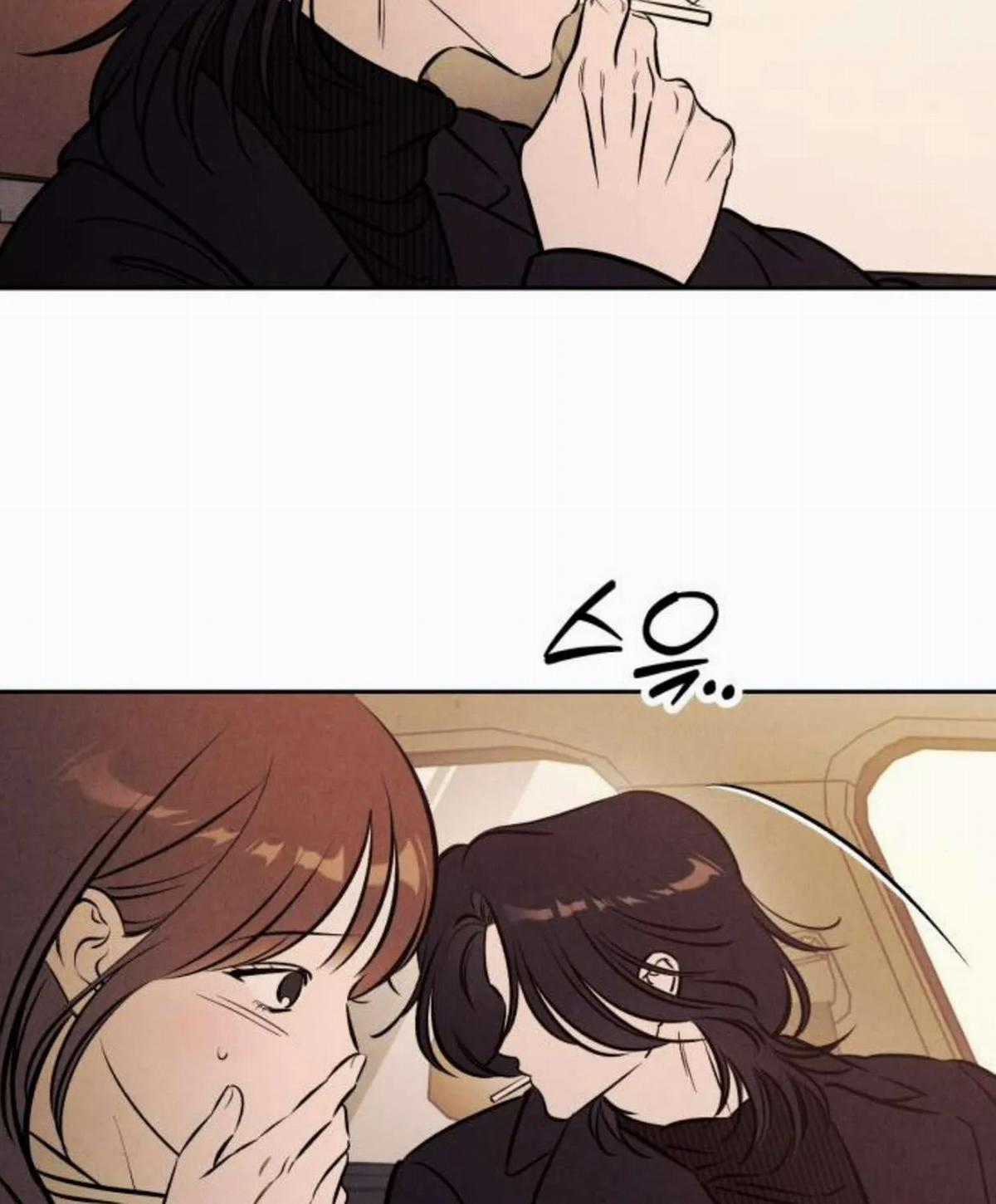 Để Em Cho Cô Mượn Chút Lửa Nhé? - Chapter 85 - Trang 48