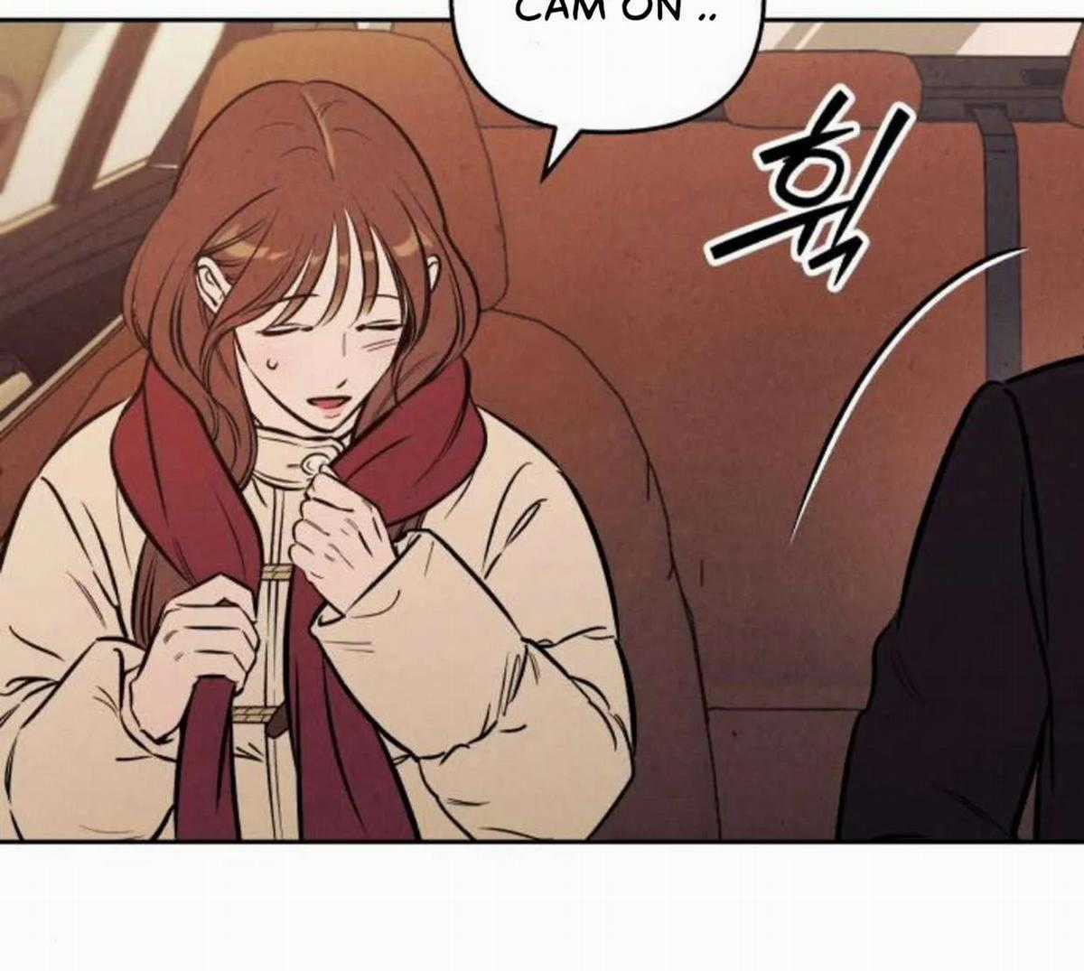 Để Em Cho Cô Mượn Chút Lửa Nhé? - Chapter 85 - Trang 53