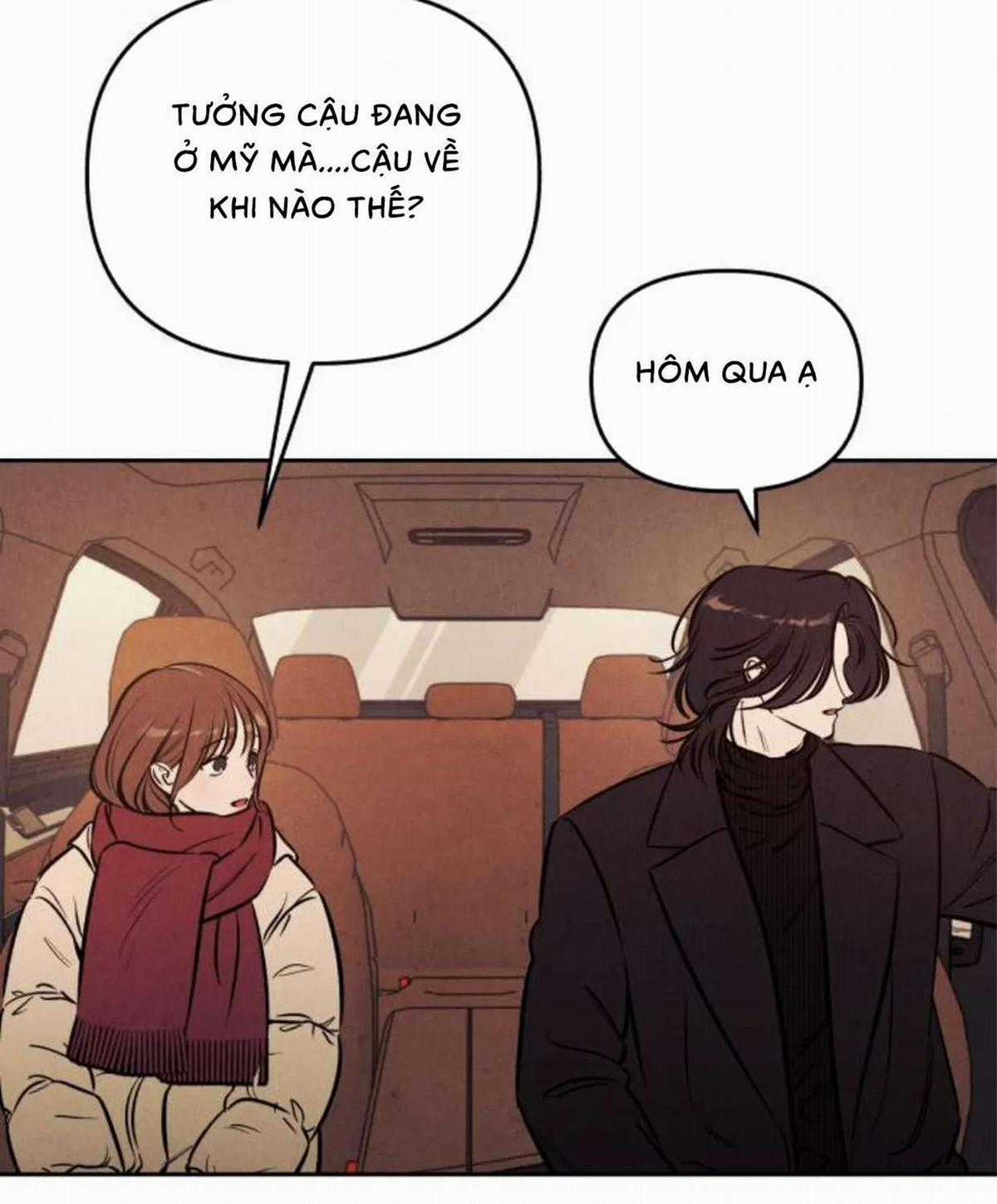 Để Em Cho Cô Mượn Chút Lửa Nhé? - Chapter 85 - Trang 55