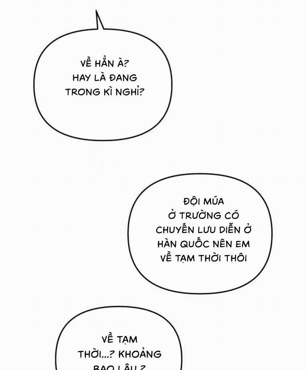 Để Em Cho Cô Mượn Chút Lửa Nhé? - Chapter 85 - Trang 56