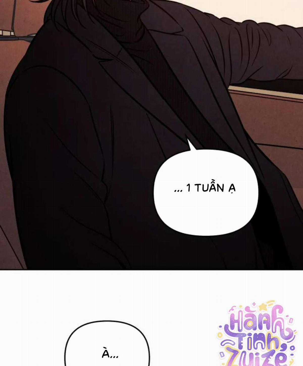 Để Em Cho Cô Mượn Chút Lửa Nhé? - Chapter 85 - Trang 59