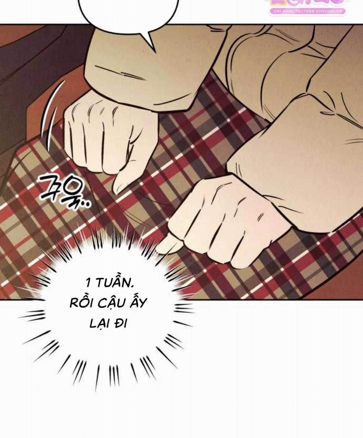 Để Em Cho Cô Mượn Chút Lửa Nhé? - Chapter 85 - Trang 60