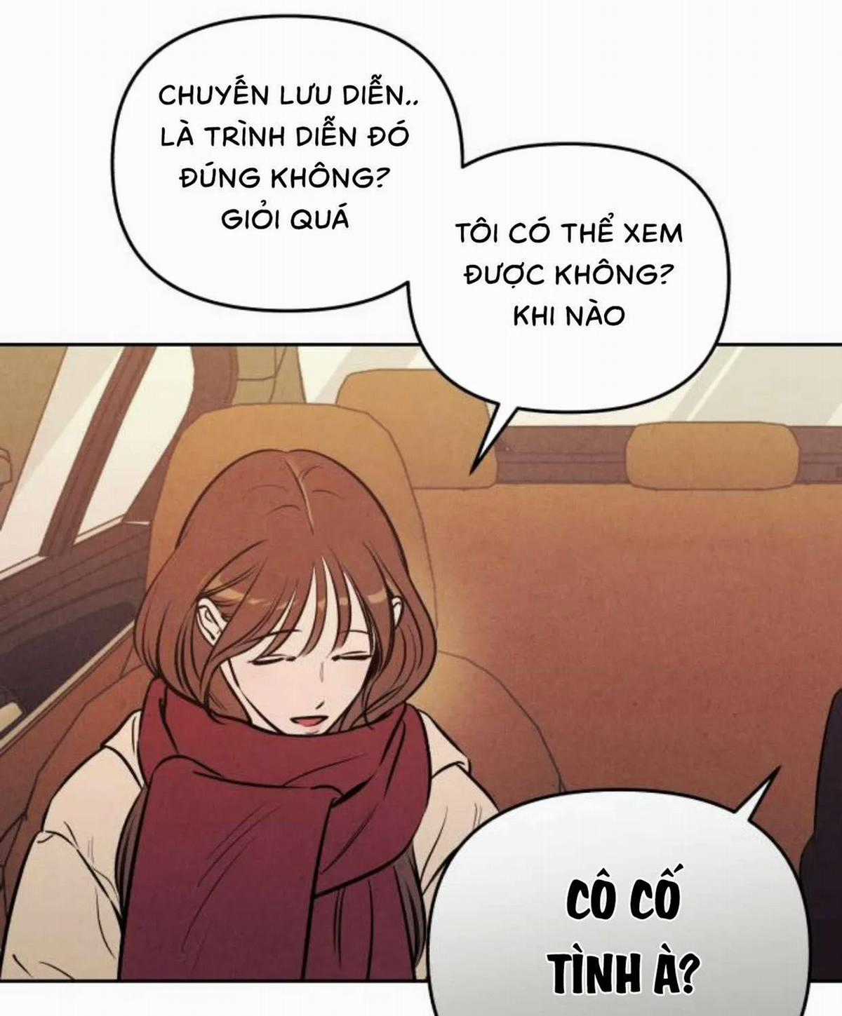 Để Em Cho Cô Mượn Chút Lửa Nhé? - Chapter 85 - Trang 61