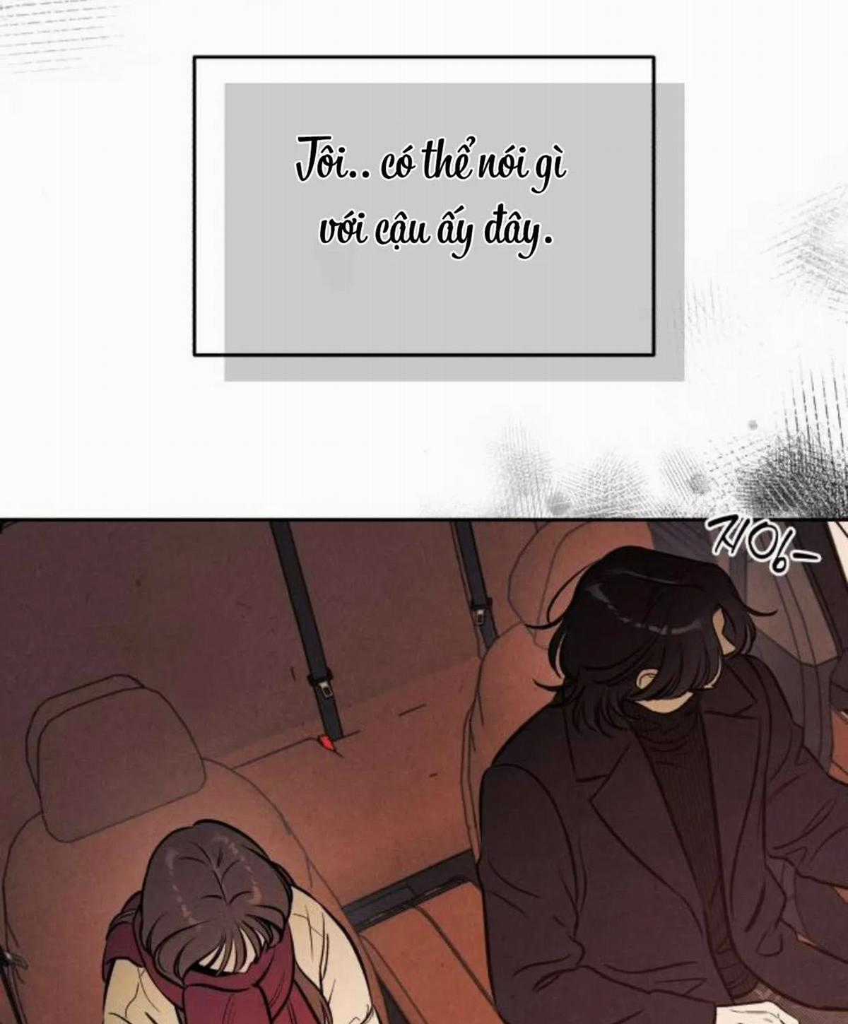 Để Em Cho Cô Mượn Chút Lửa Nhé? - Chapter 85 - Trang 66