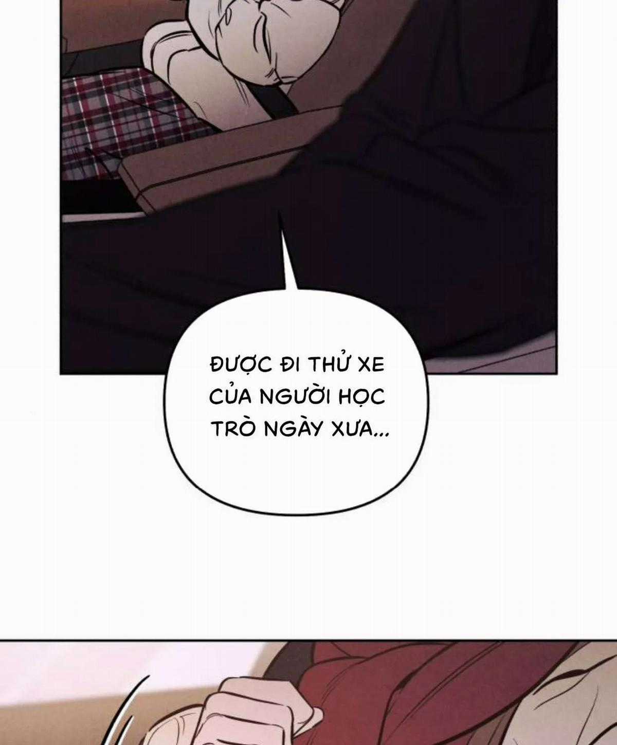 Để Em Cho Cô Mượn Chút Lửa Nhé? - Chapter 85 - Trang 73