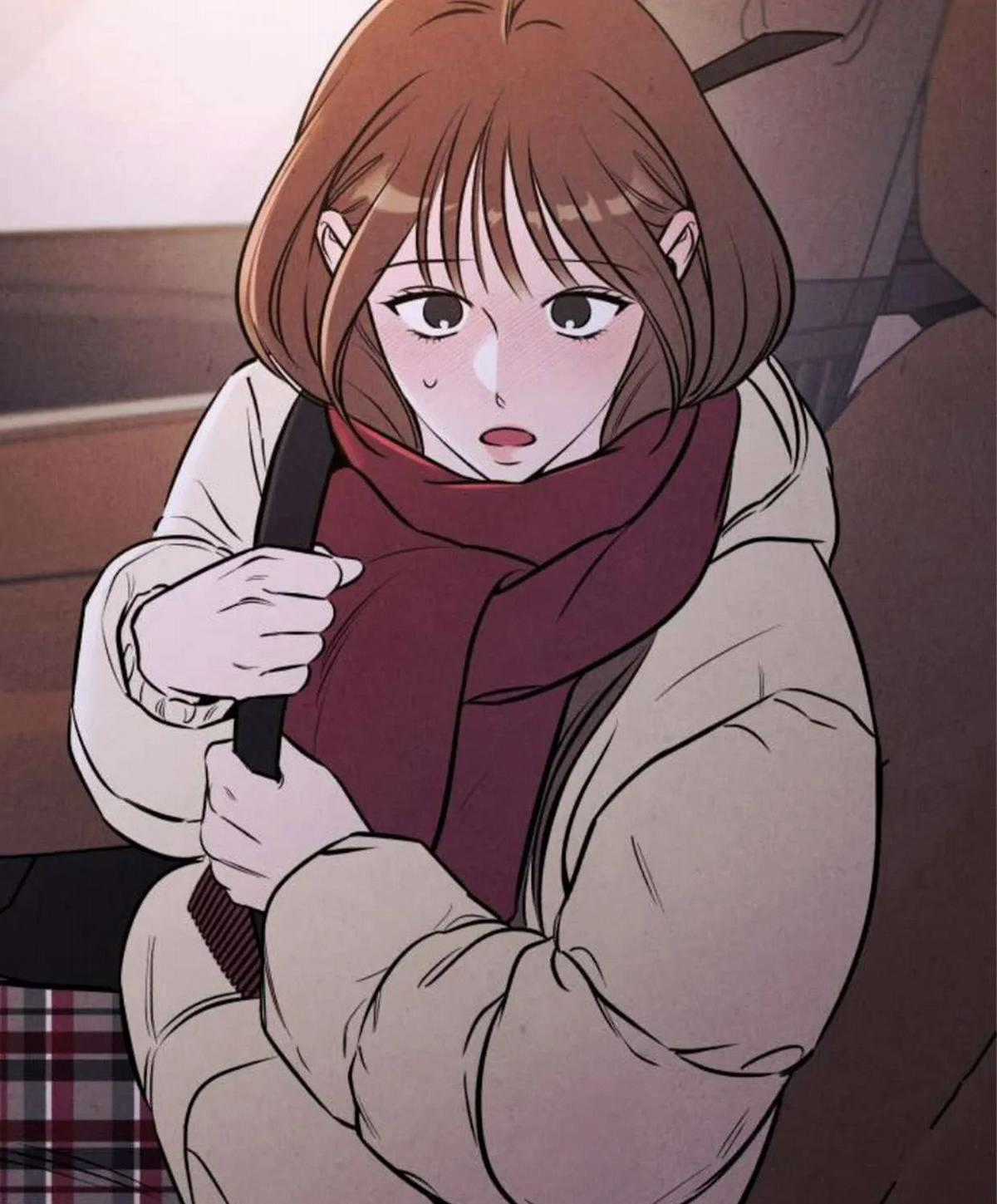 Để Em Cho Cô Mượn Chút Lửa Nhé? - Chapter 85 - Trang 76