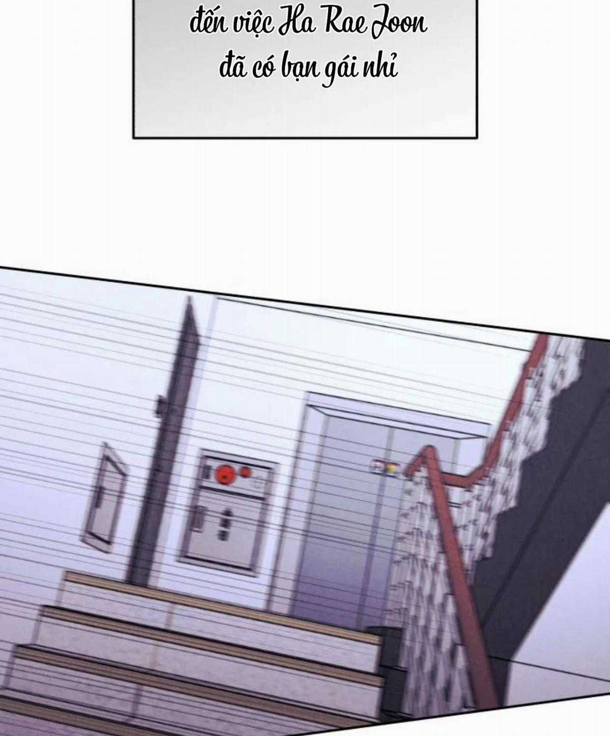 Để Em Cho Cô Mượn Chút Lửa Nhé? - Chapter 85 - Trang 86