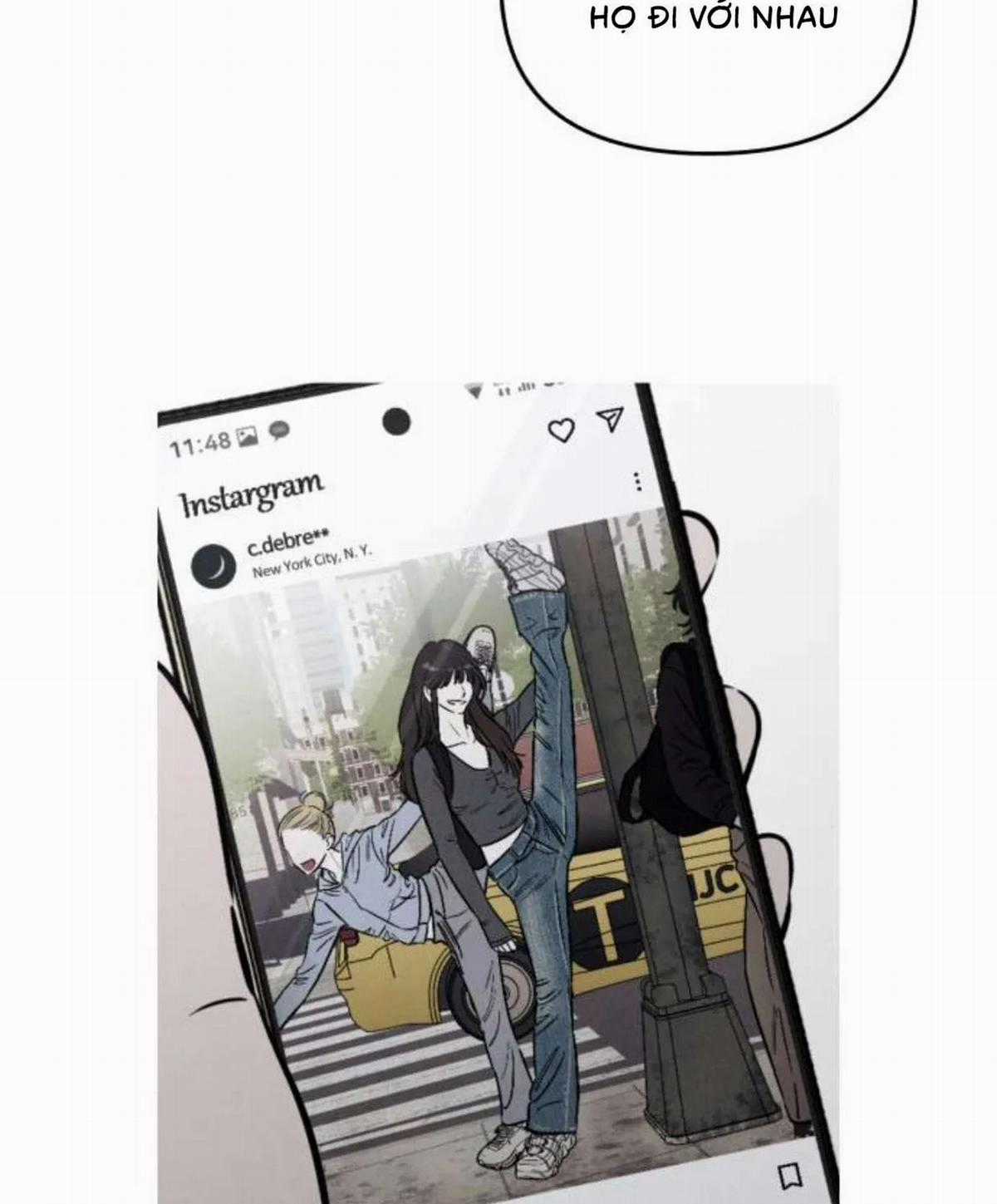 Để Em Cho Cô Mượn Chút Lửa Nhé? - Chapter 86 - Trang 101