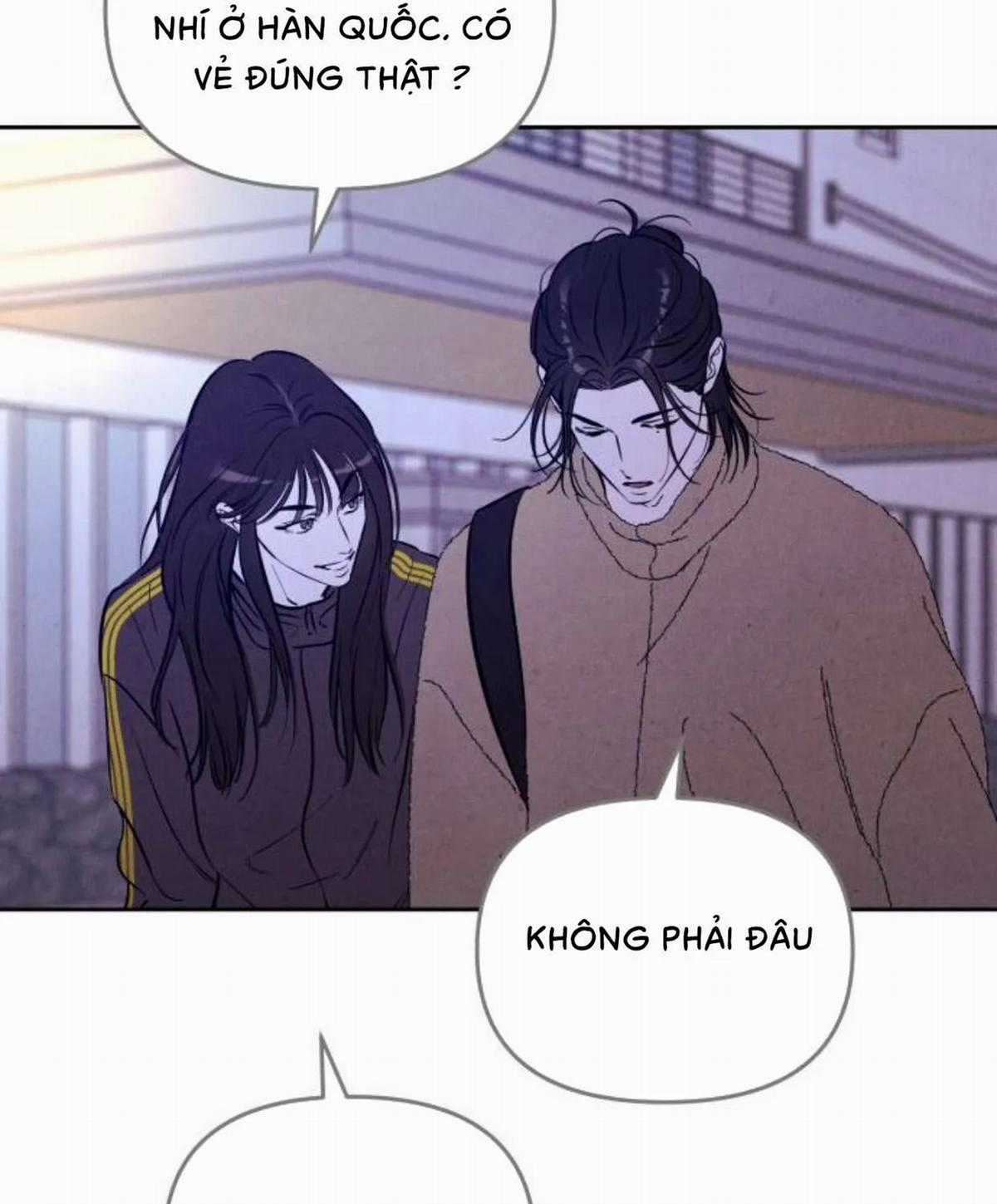 Để Em Cho Cô Mượn Chút Lửa Nhé? - Chapter 86 - Trang 106