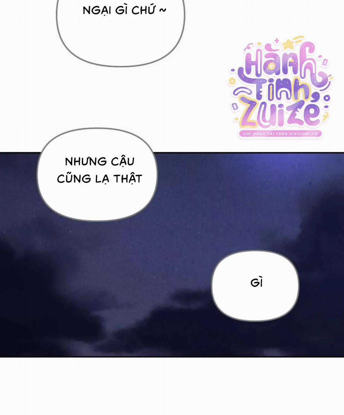Để Em Cho Cô Mượn Chút Lửa Nhé? - Chapter 86 - Trang 107
