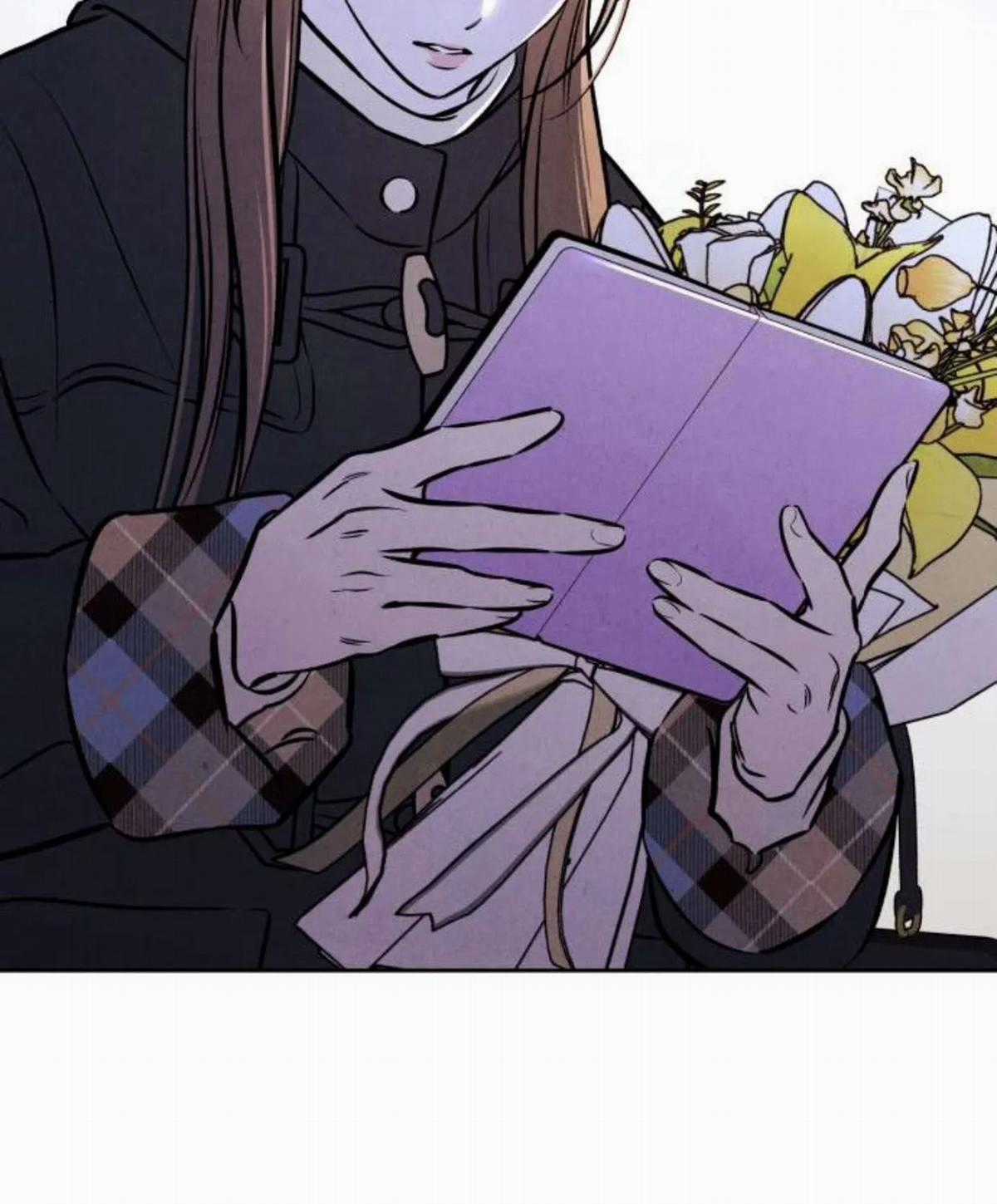 Để Em Cho Cô Mượn Chút Lửa Nhé? - Chapter 86 - Trang 113