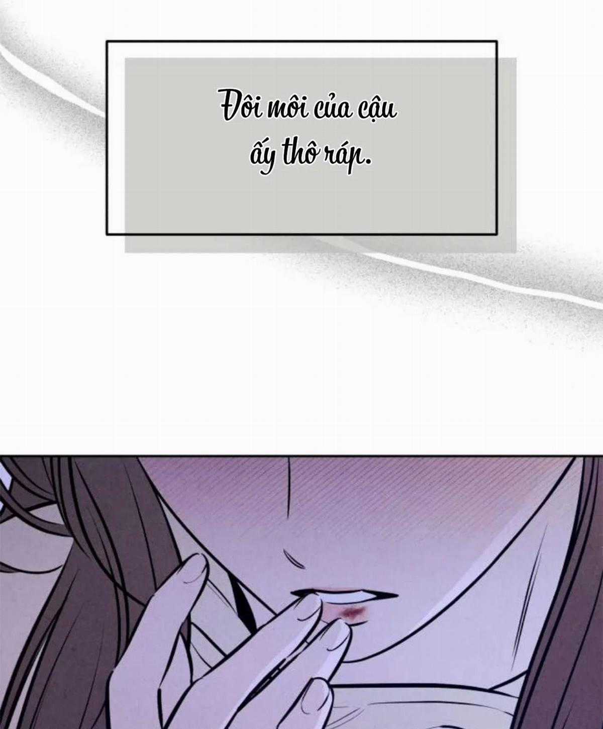 Để Em Cho Cô Mượn Chút Lửa Nhé? - Chapter 86 - Trang 21