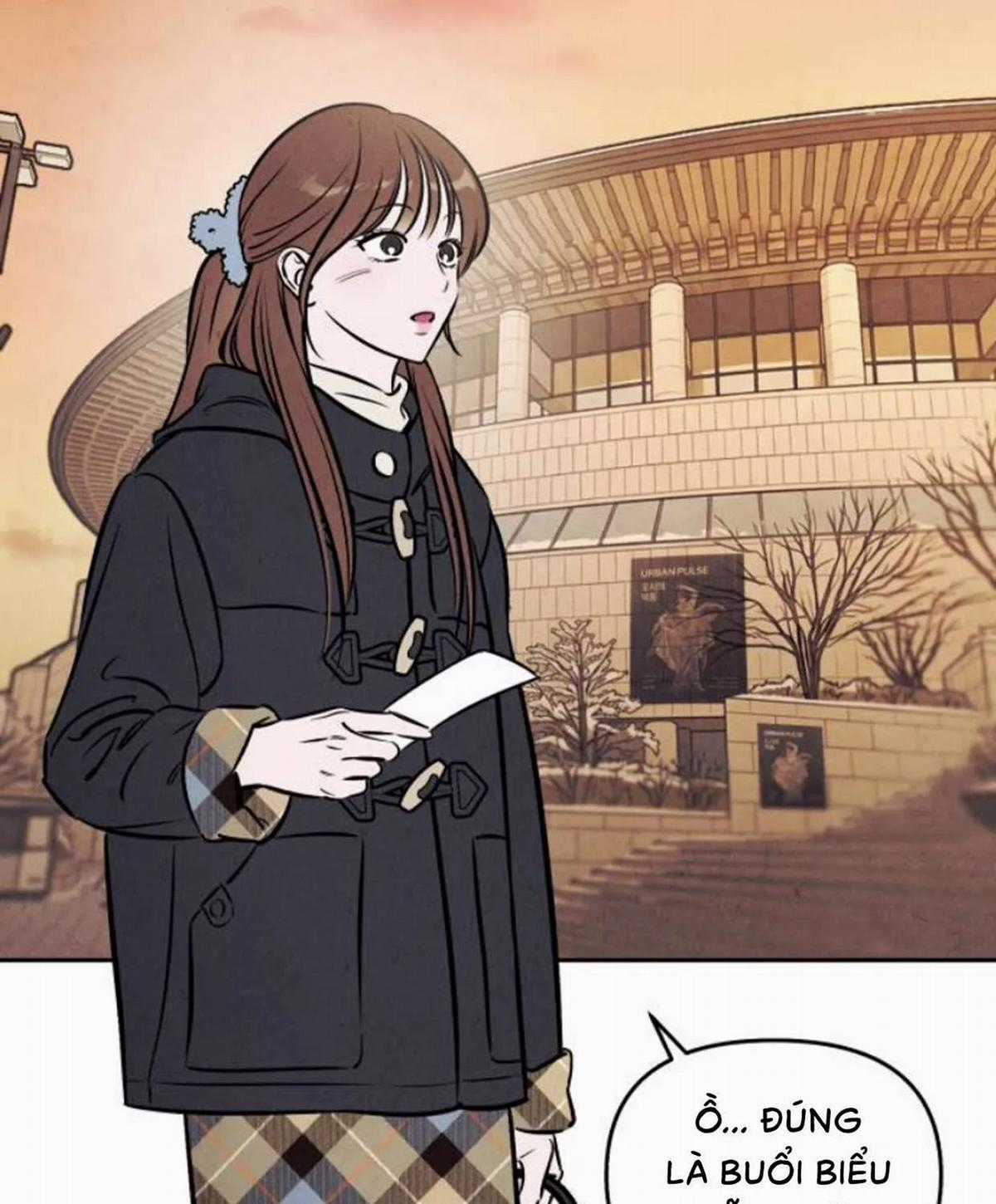 Để Em Cho Cô Mượn Chút Lửa Nhé? - Chapter 86 - Trang 27