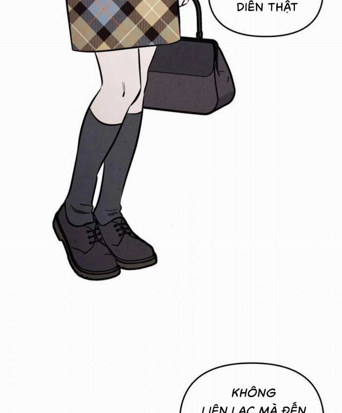 Để Em Cho Cô Mượn Chút Lửa Nhé? - Chapter 86 - Trang 28